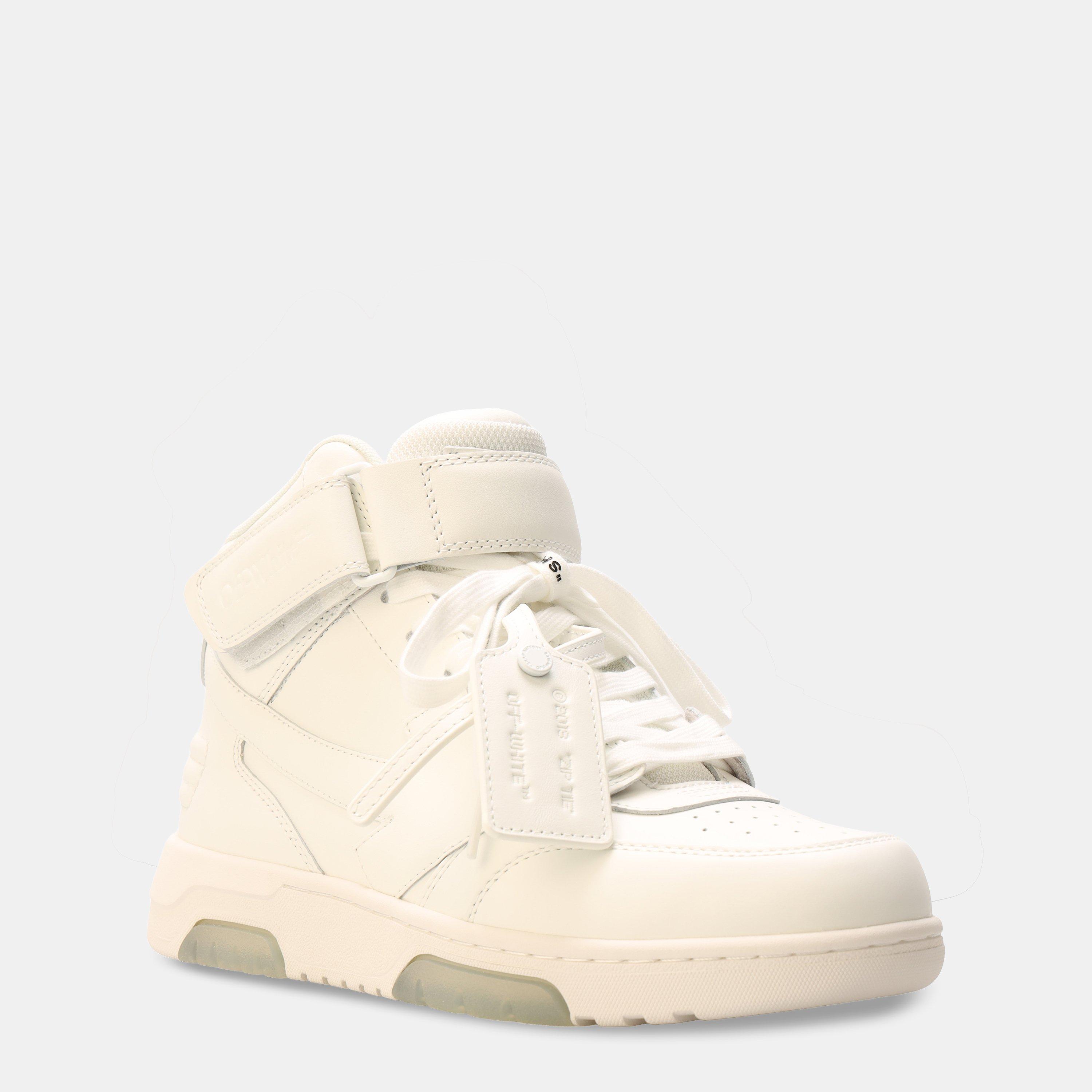 White White - Off White - Off Oof Top Ld99 - 2