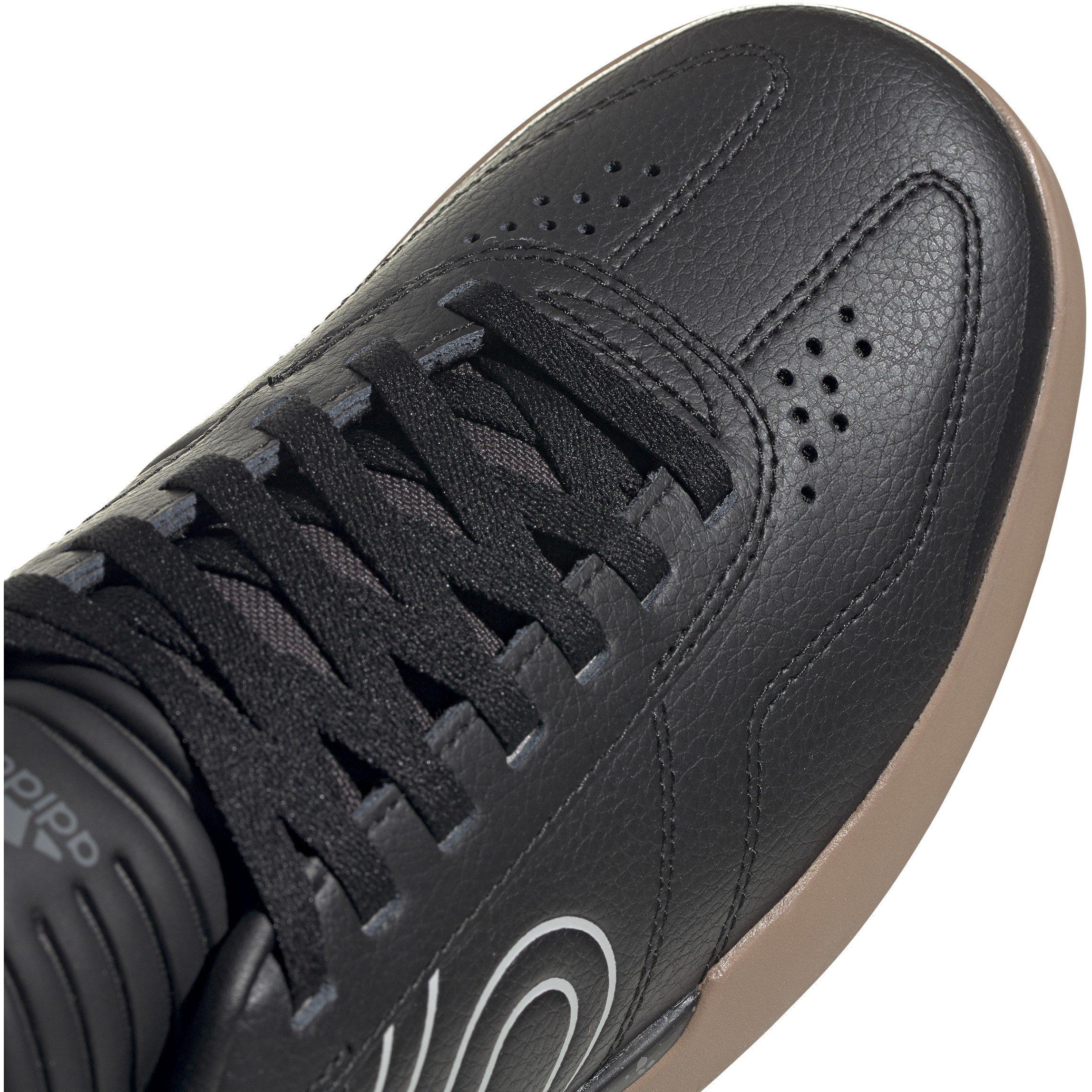 Black/Grey - adidas - Sleuth Deluxe Womens Trainers - 9