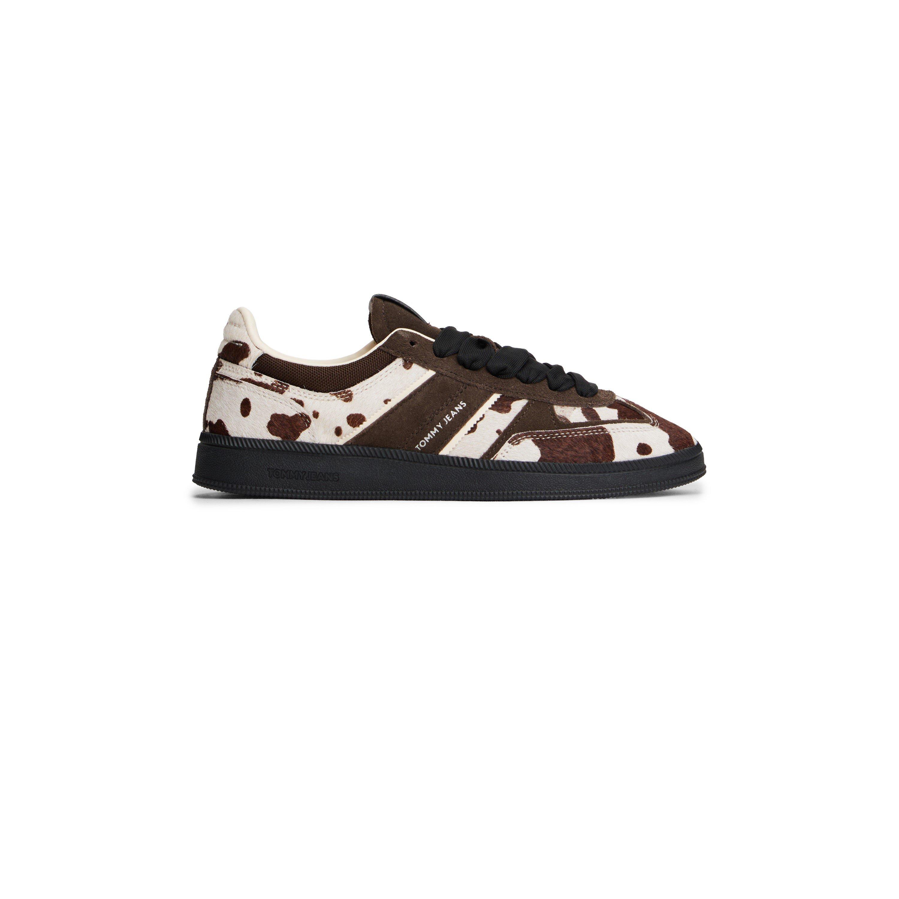 Dark Coffee - Tommy Jeans - TJ Greenwich Calf Ld62 - 6