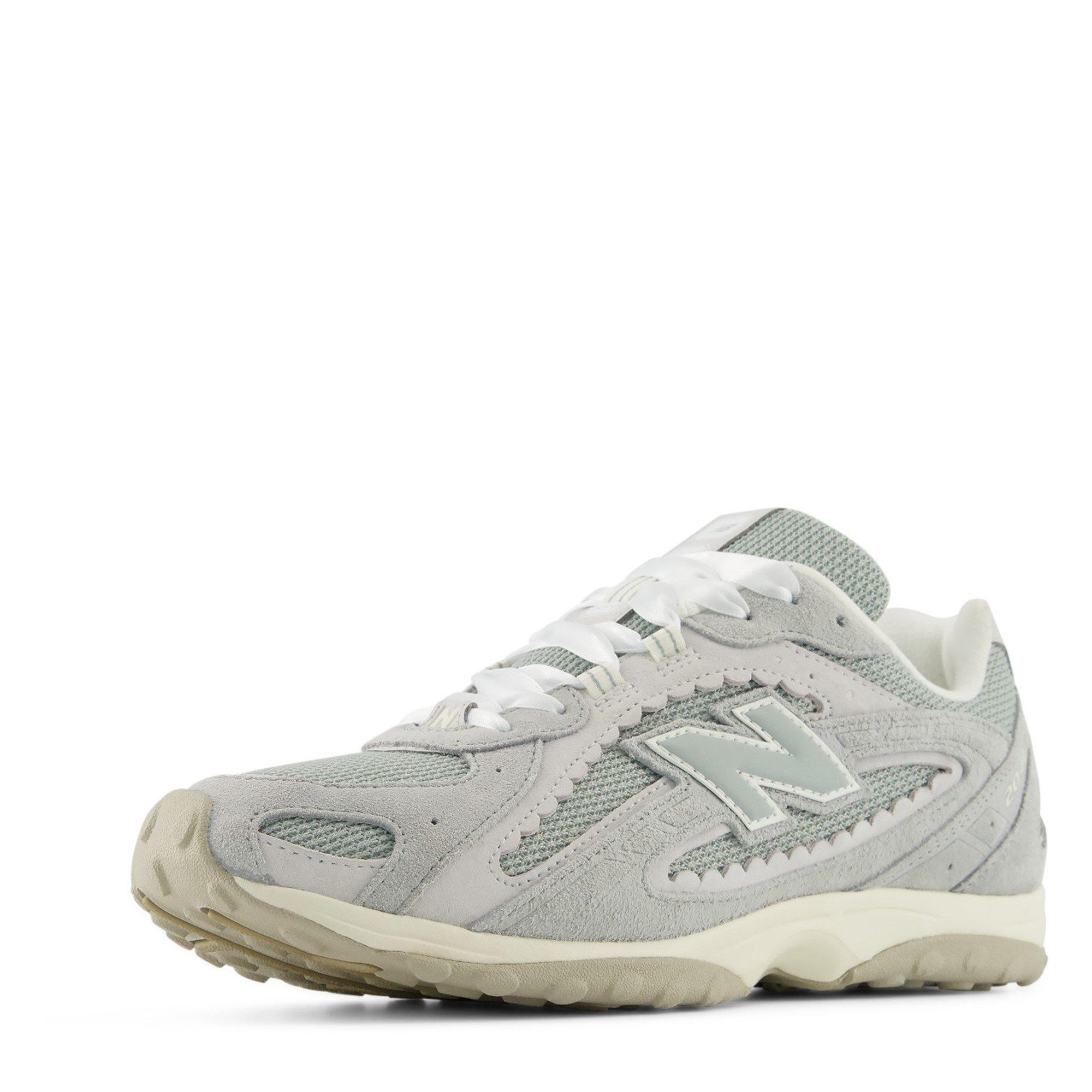 Lone Star Grey - New Balance - New Bal 204 Scallop Ld63 - 2