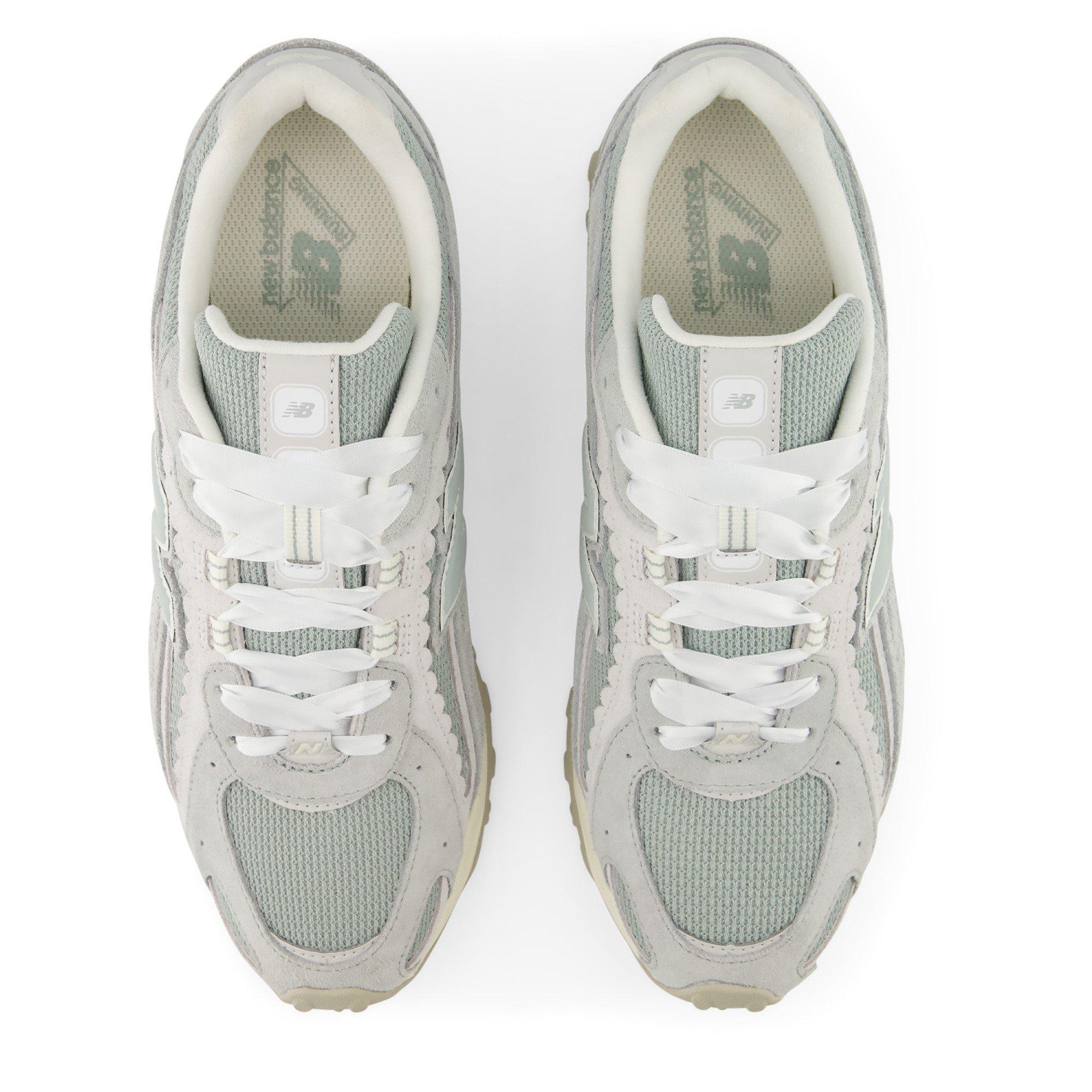 Lone Star Grey - New Balance - New Bal 204 Scallop Ld63 - 3