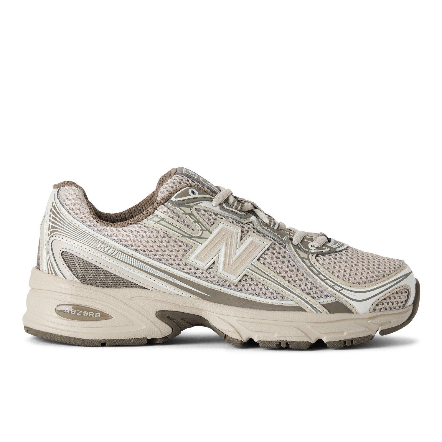 New Balance NB 740 Womens - Timberwolf - Size 7 (40.5)