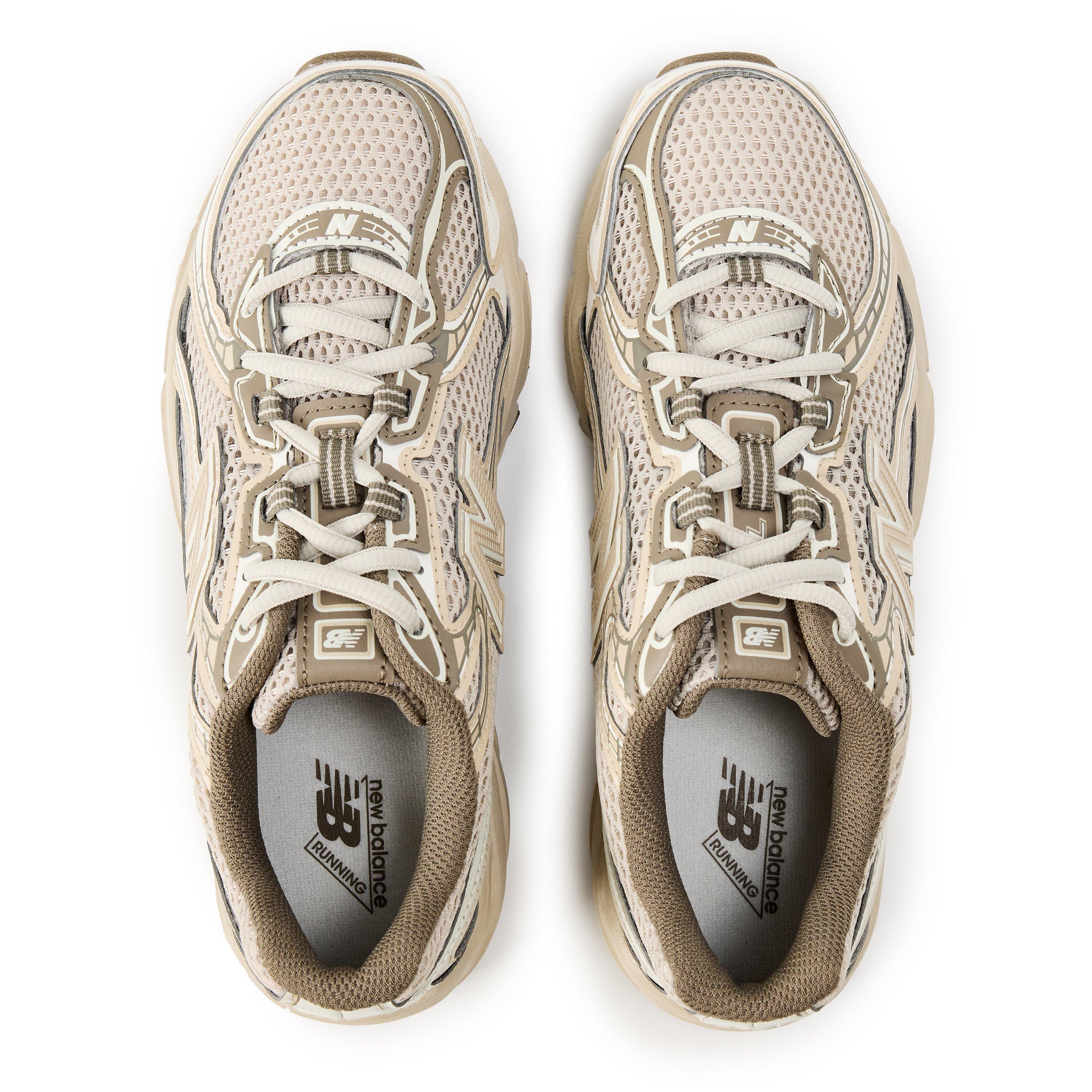 New Balance Lux Women's Bal Low-Top Trainers | Cruise Fashion