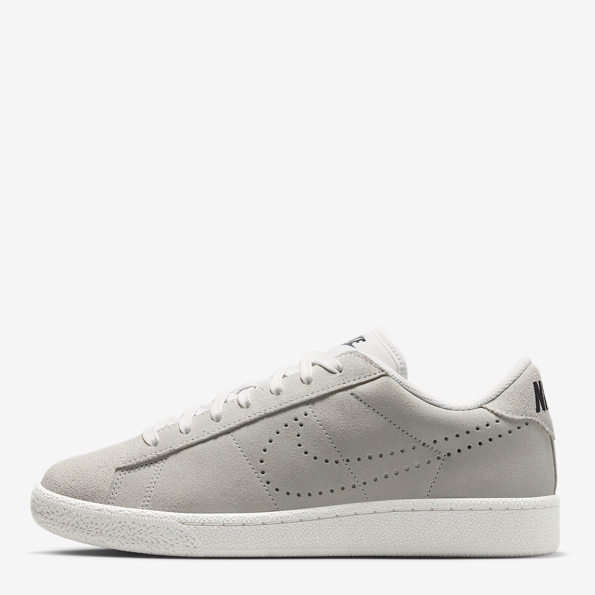 Sail/Black - Nike - Women's Low-Top Trainers - 2