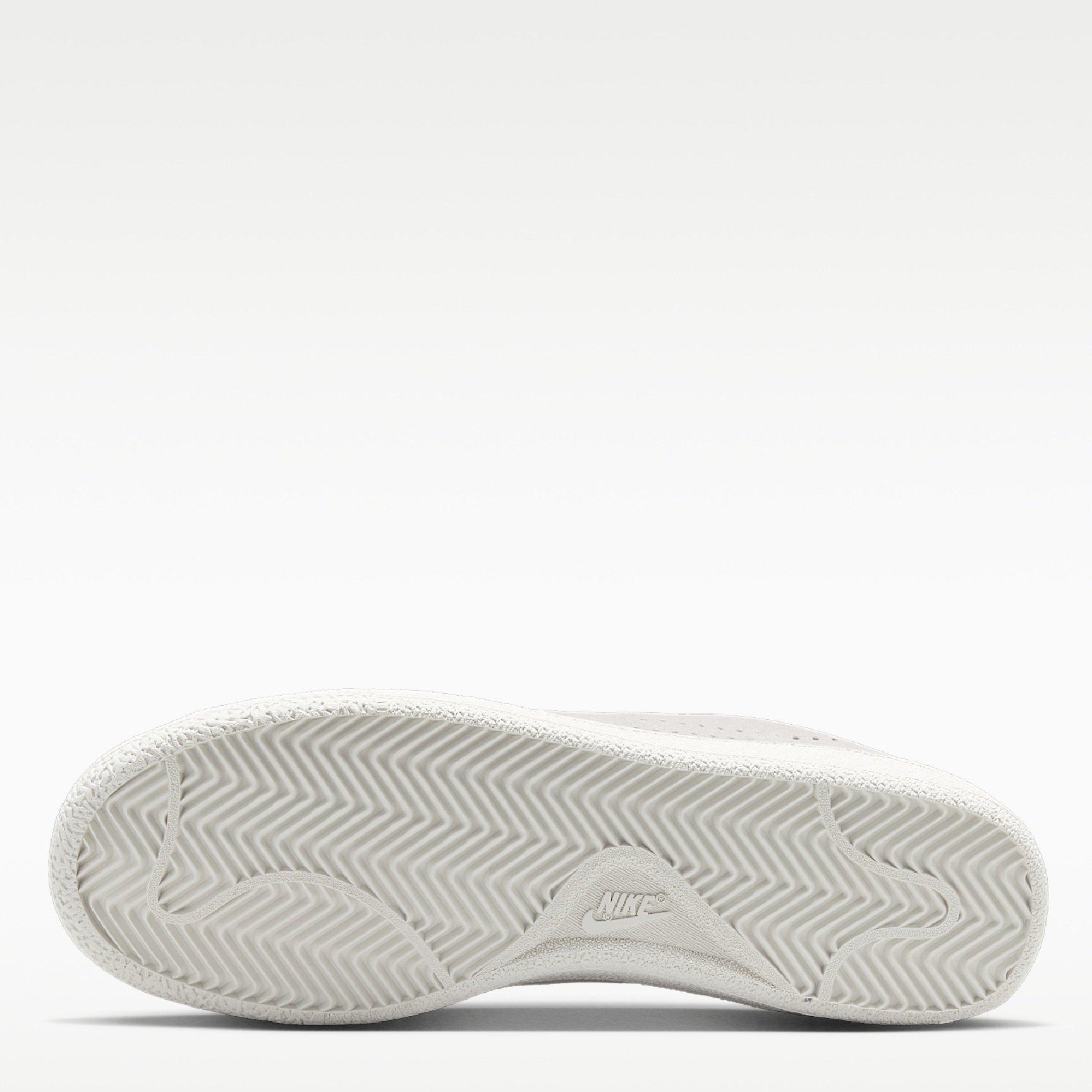 Sail/Black - Nike - Women's Low-Top Trainers - 6