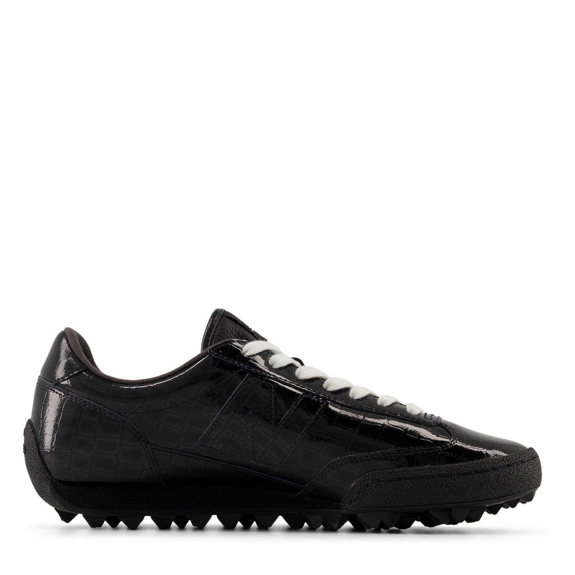 New Balance NB Gator Womens - Black/Black - Size 5 (37.5)