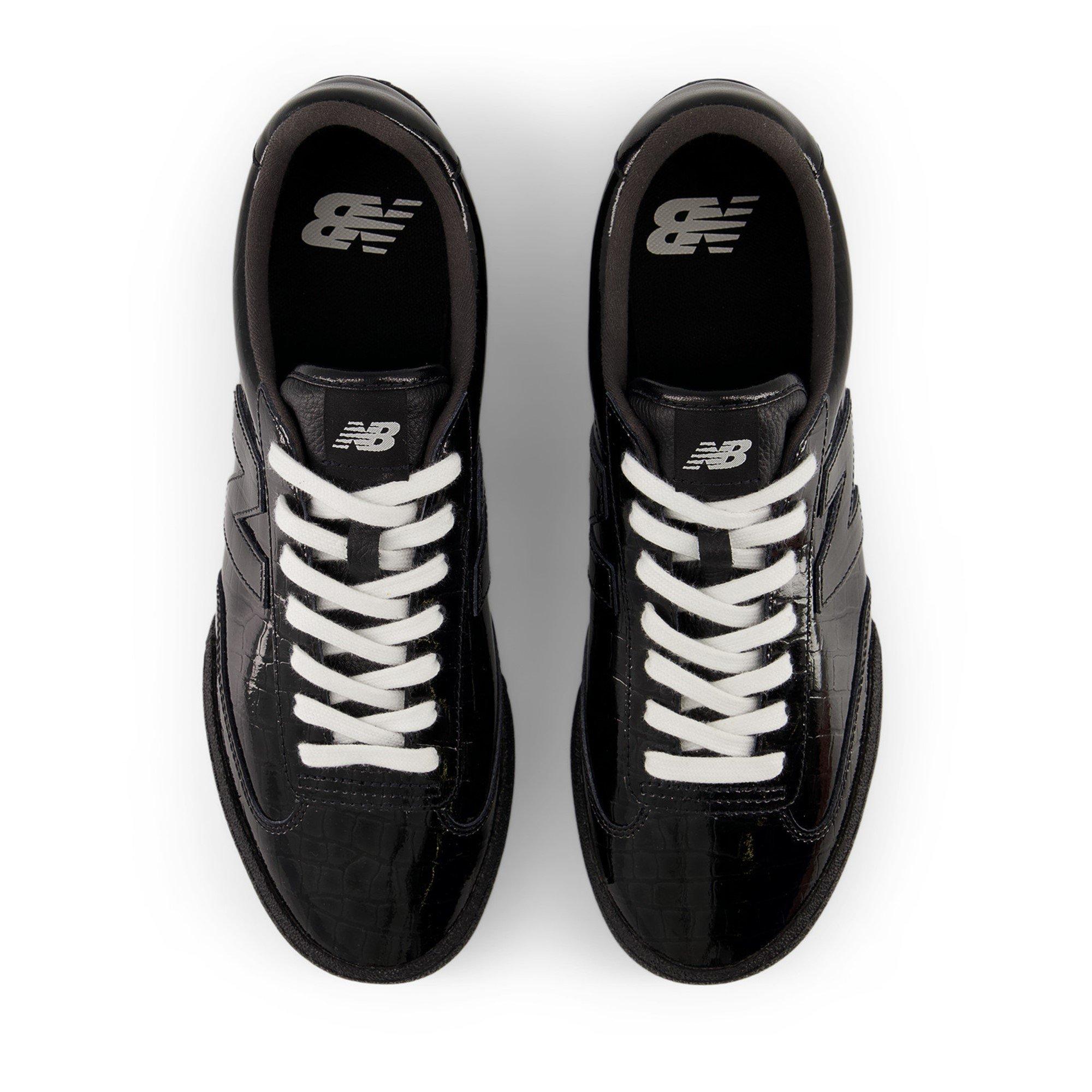 Black/Black - New Balance - New Bal Gator Ld62 - 3