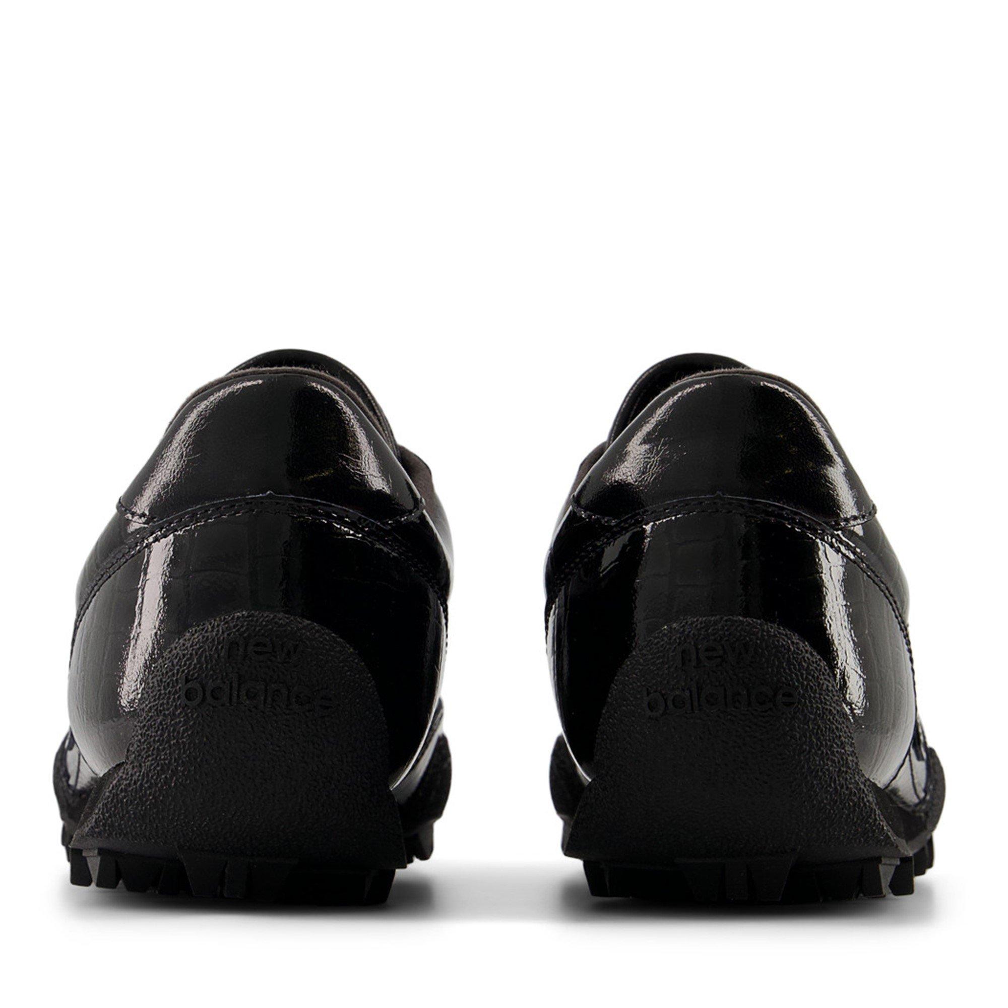 Black/Black - New Balance - New Bal Gator Ld62 - 4