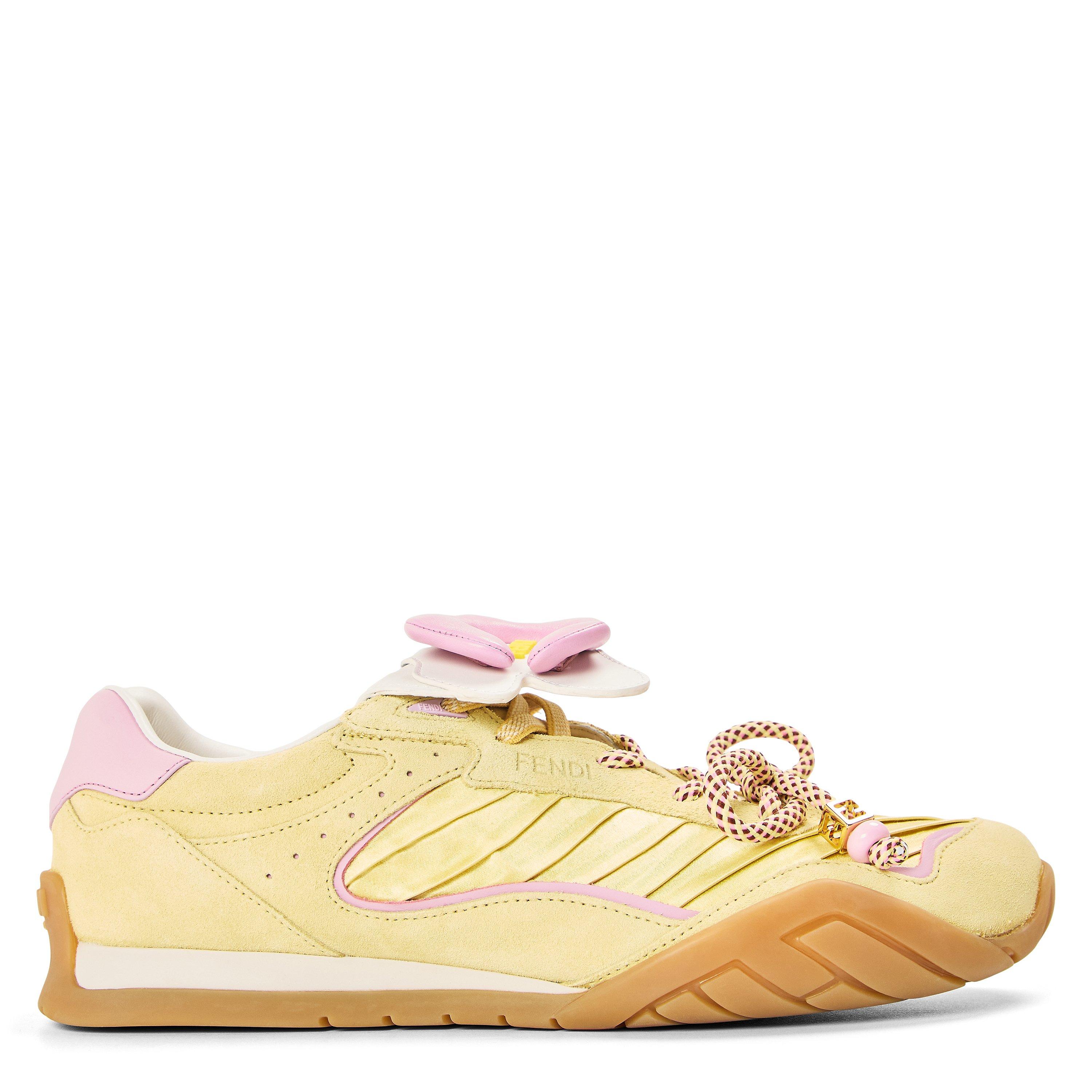 Women's Low-Top Trainers