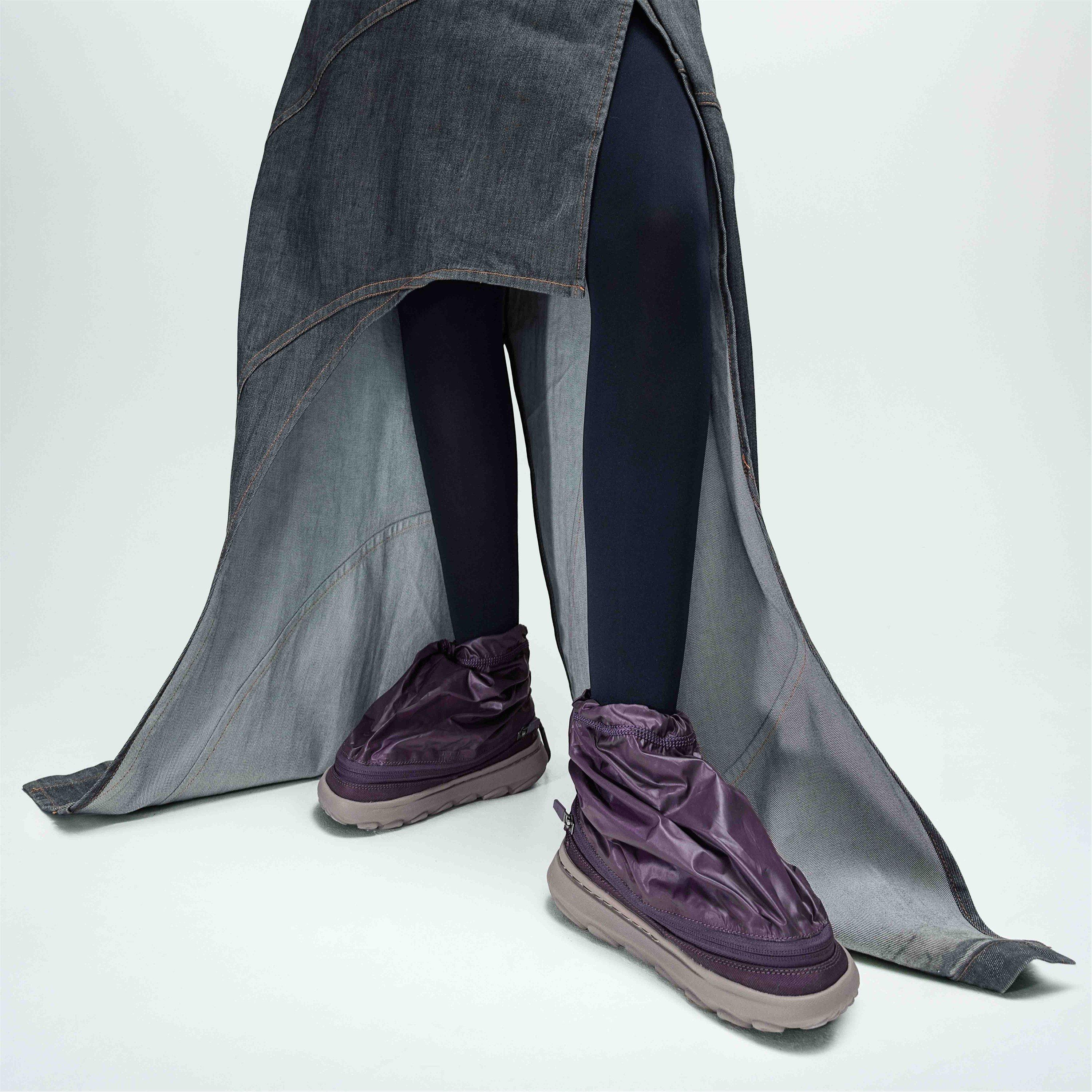 Plum - Merrell - Hut Moc 2 - 2