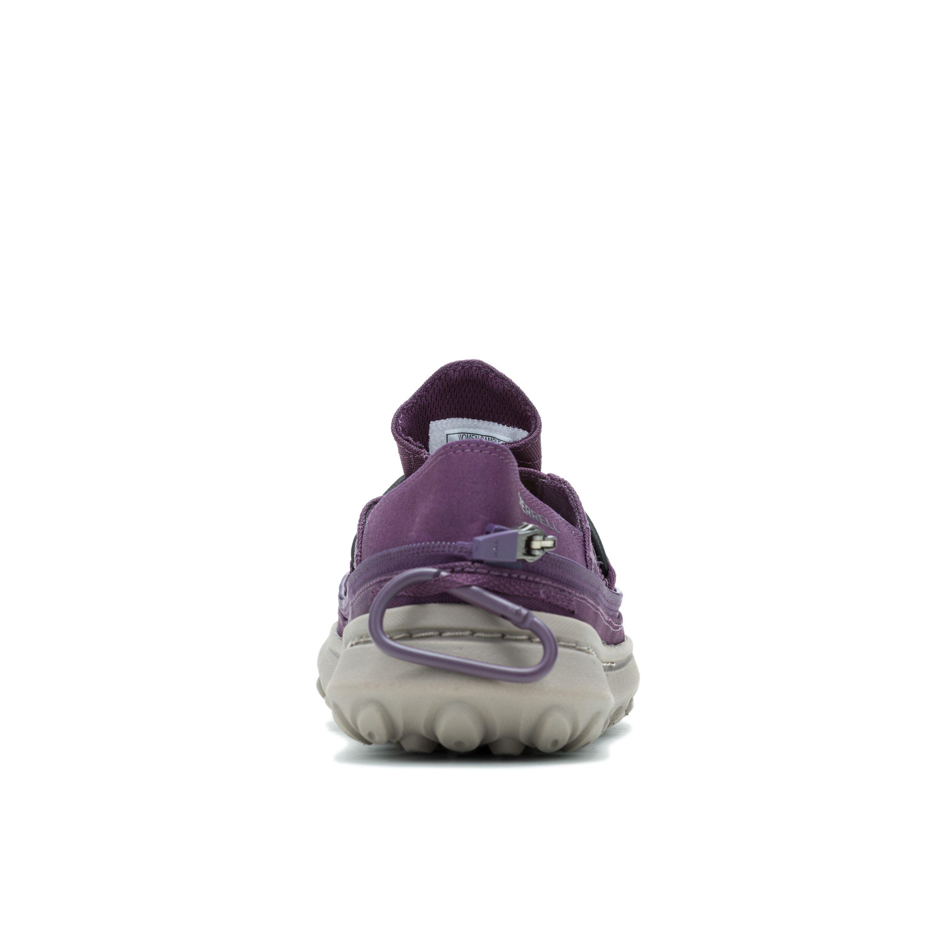 Plum - Merrell - Hut Moc 2 - 5