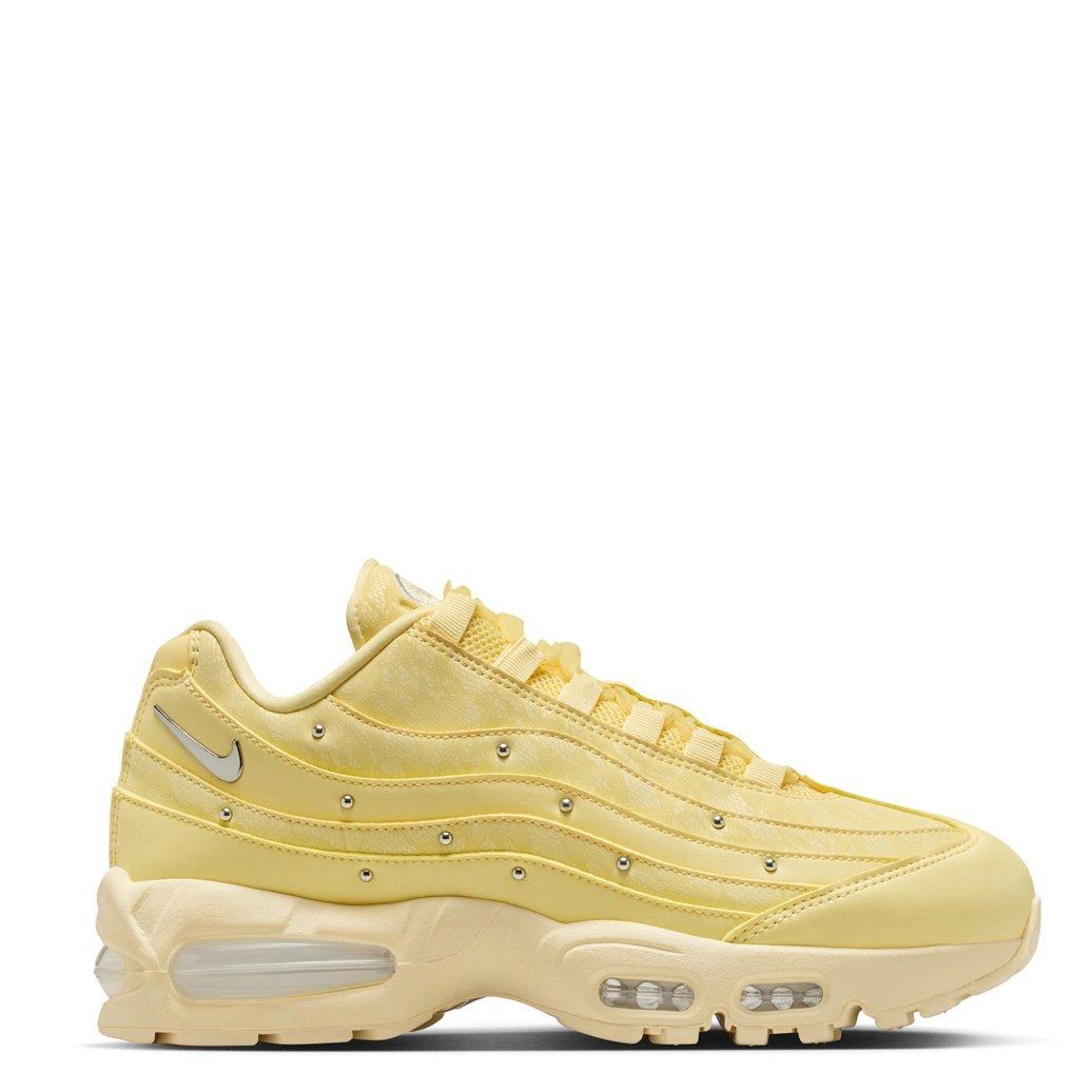 Soft Yellow