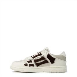 Amiri Skel Low Top Trainers