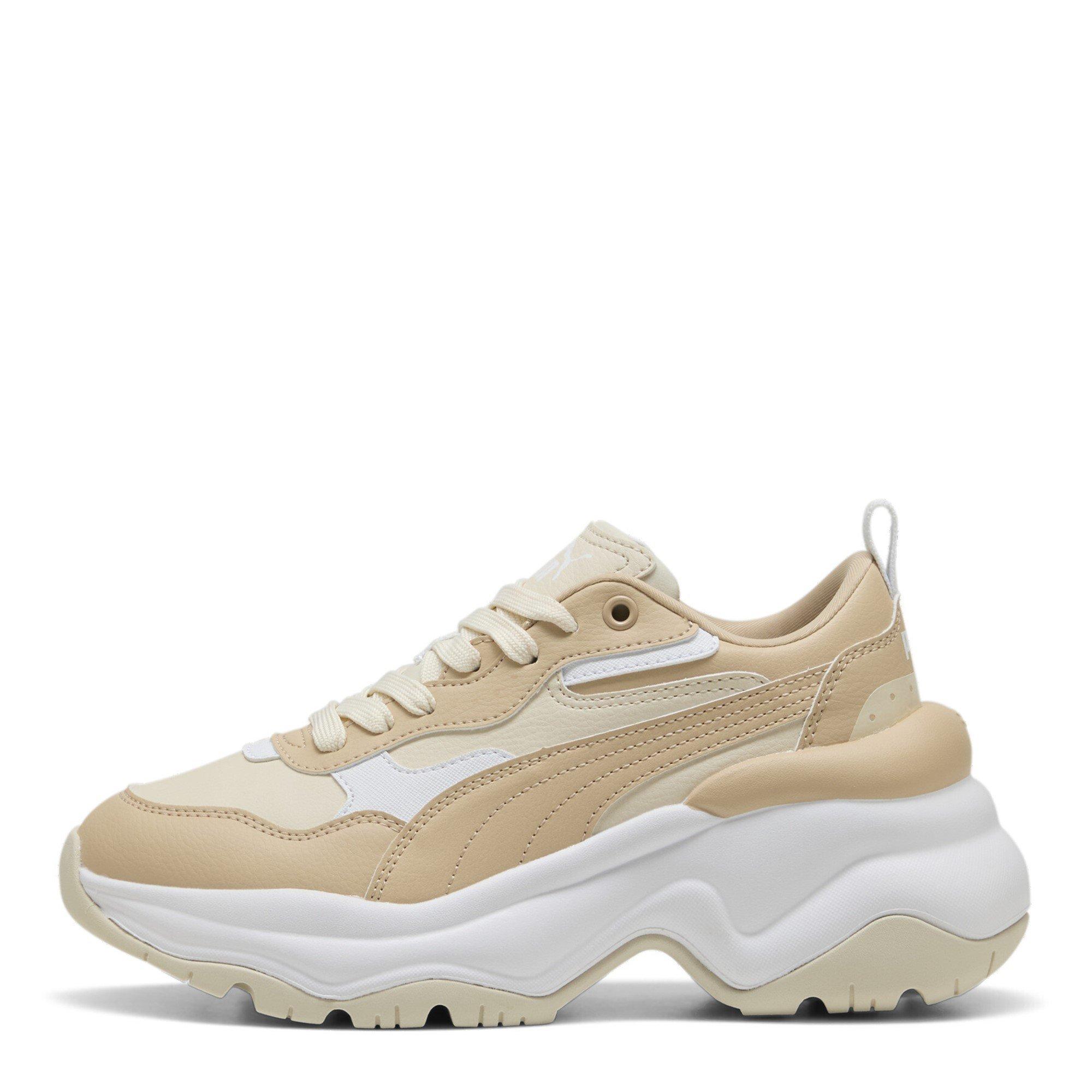 Puma | Cilia Wedge Womens Shoes | Runners | Sports Direct MY