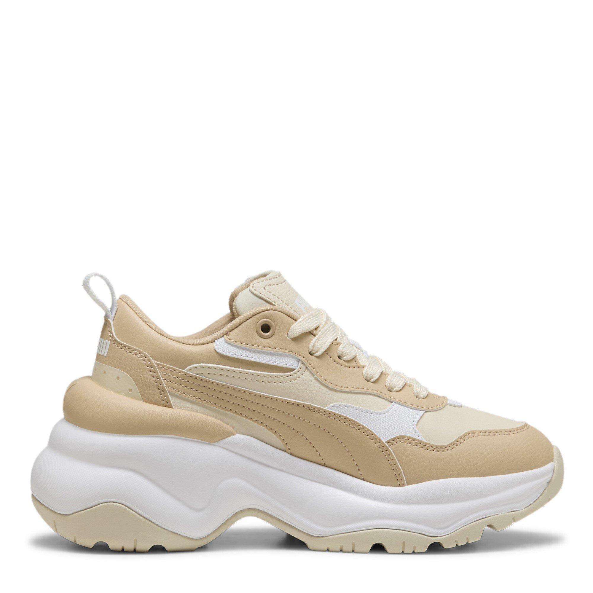 Puma | Cilia Wedge Womens Shoes | Runners | Sports Direct MY