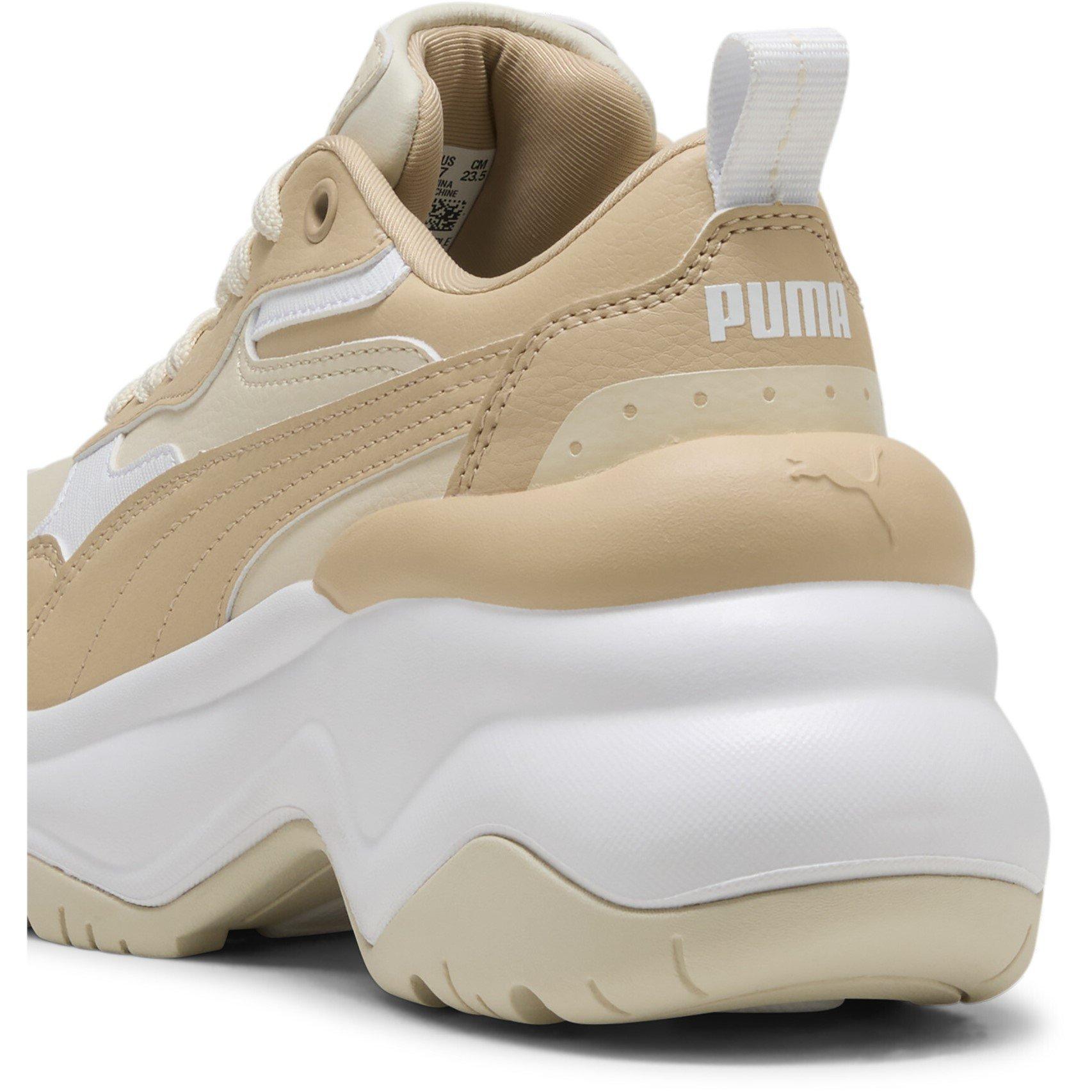 Puma Cilia Wedge Womens Shoes Runners Sports Direct MY