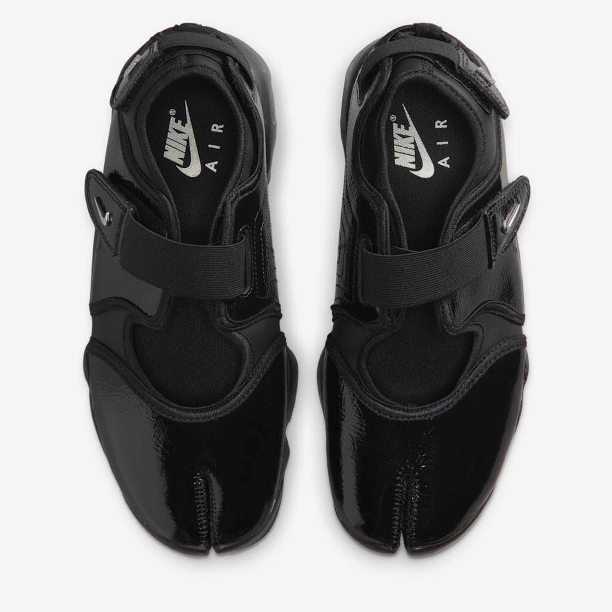 Black/Silver - Nike - Nike Air Rift Ld62 - 5