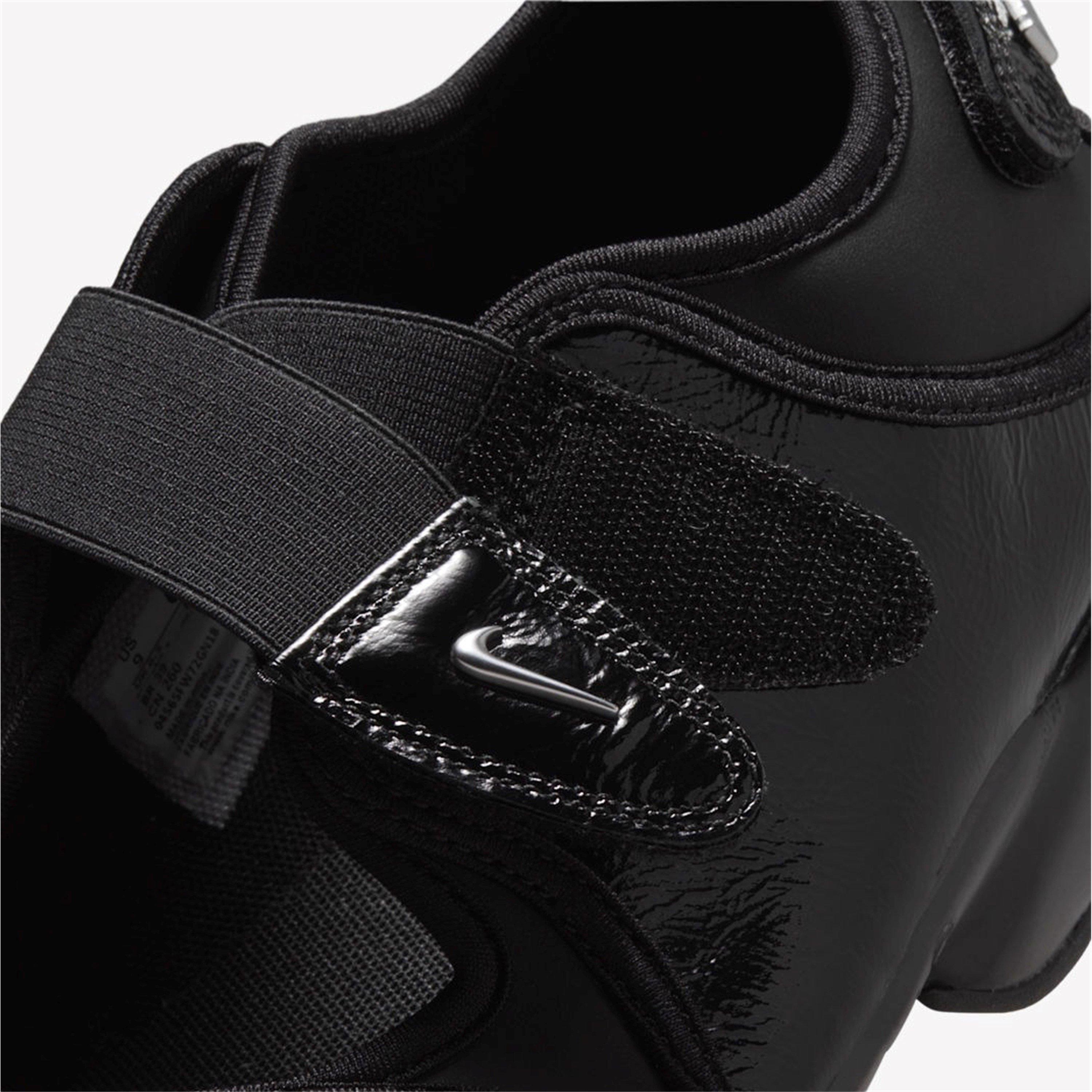 Black/Silver - Nike - Nike Air Rift Ld62 - 7