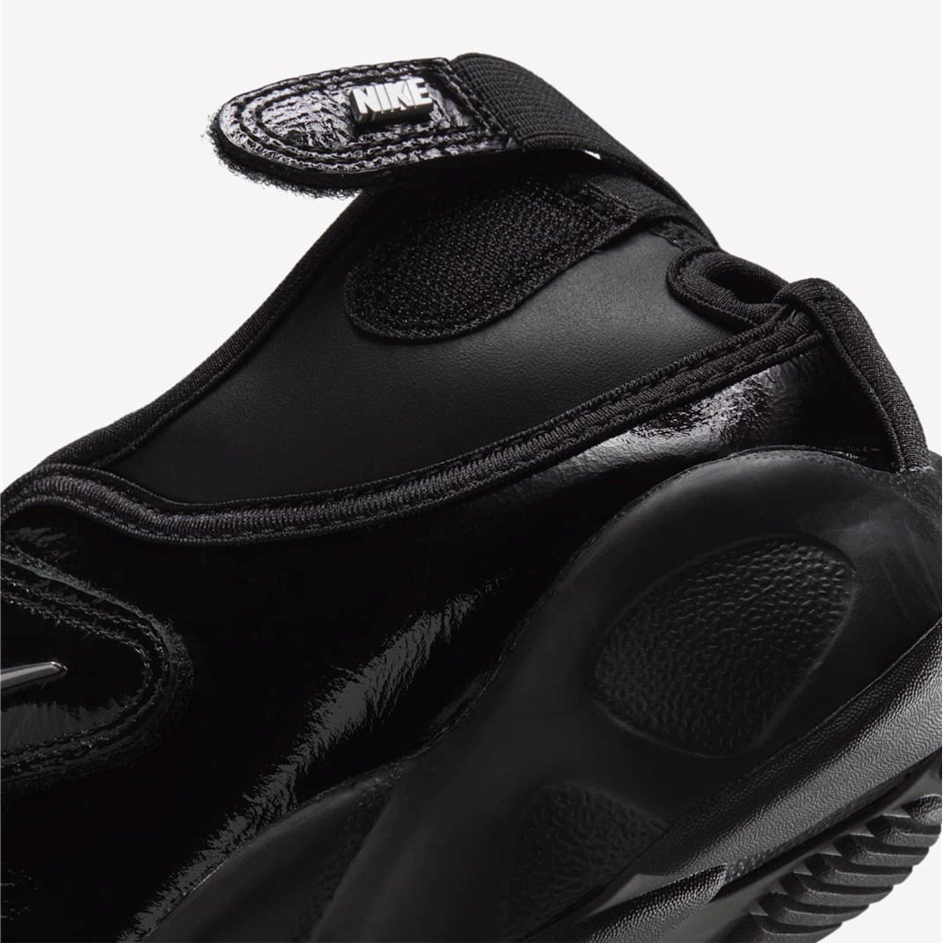 Black/Silver - Nike - Nike Air Rift Ld62 - 8