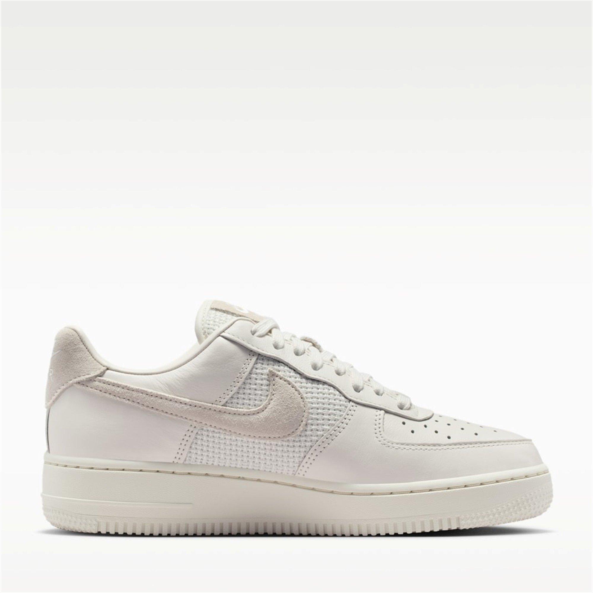 Nike Women's Low-Top Trainers - Phantom - 7 (41)