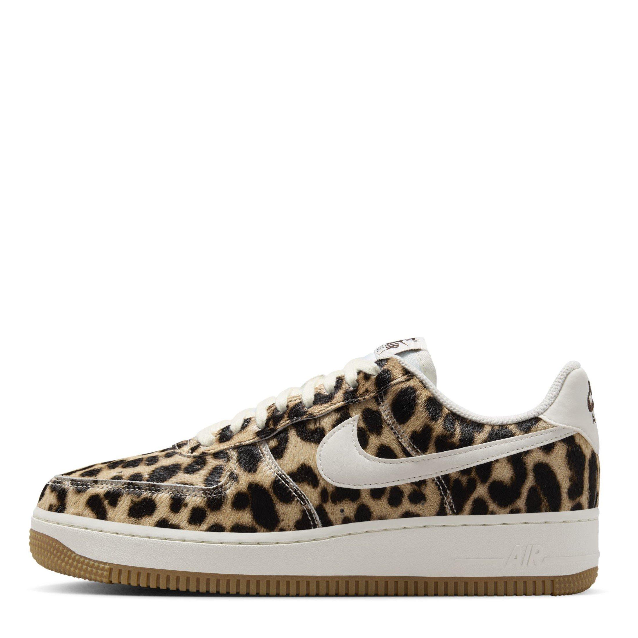 Baroque Brown - Nike - Nike Air Force 1 07 Ld62 - 2