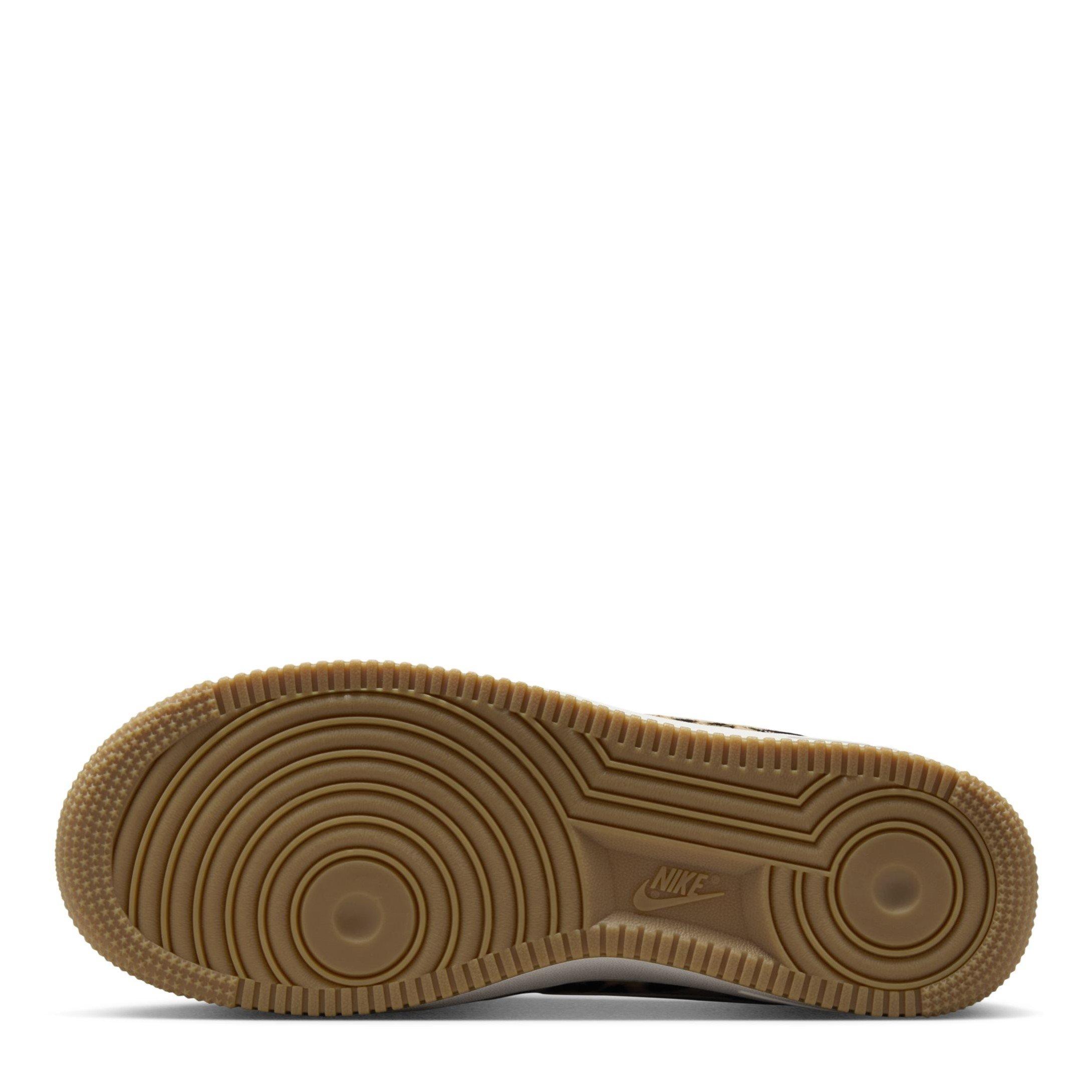 Baroque Brown - Nike - Nike Air Force 1 07 Ld62 - 3