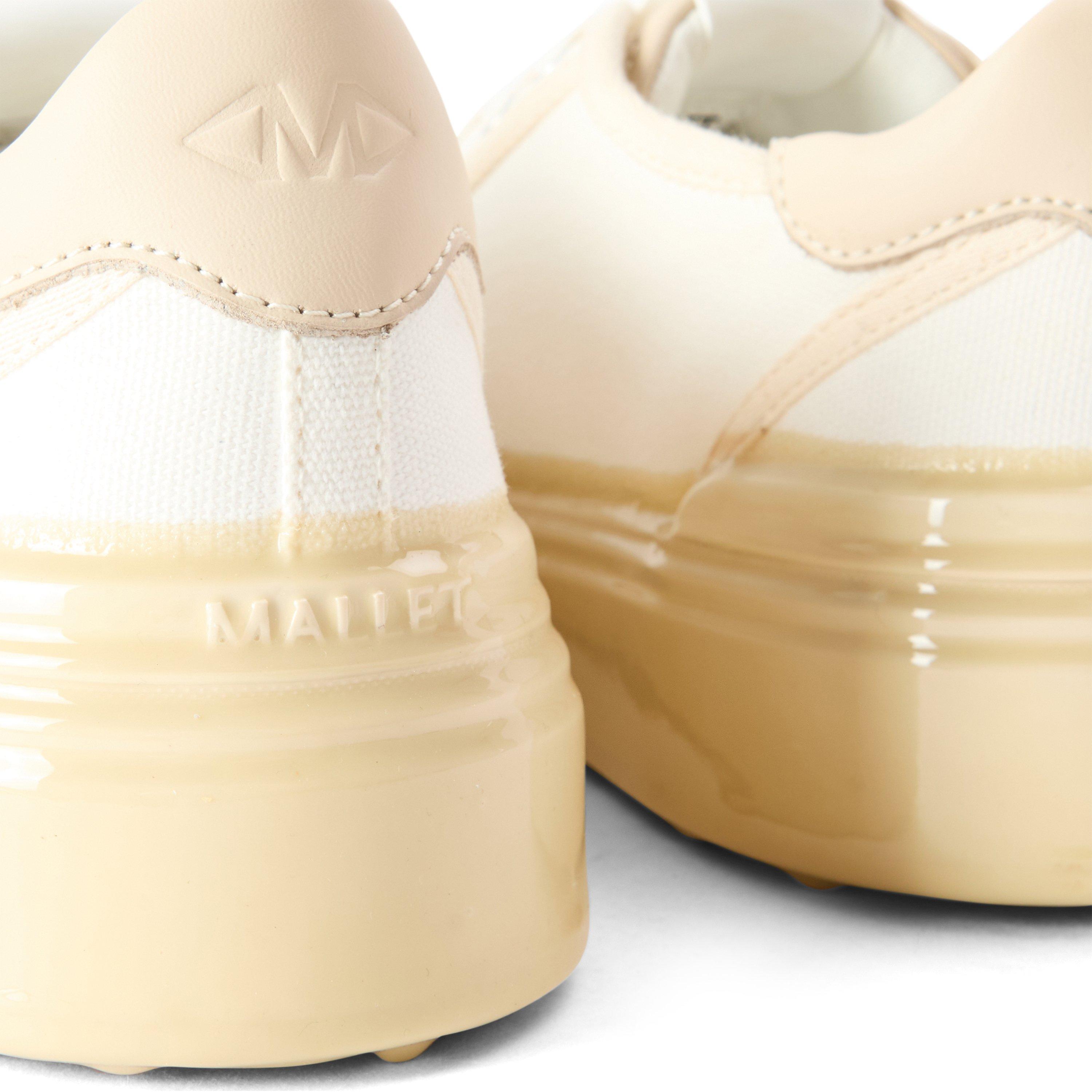 Mallet Women's Lansbury Dip Low-Top Trainers | Flannels