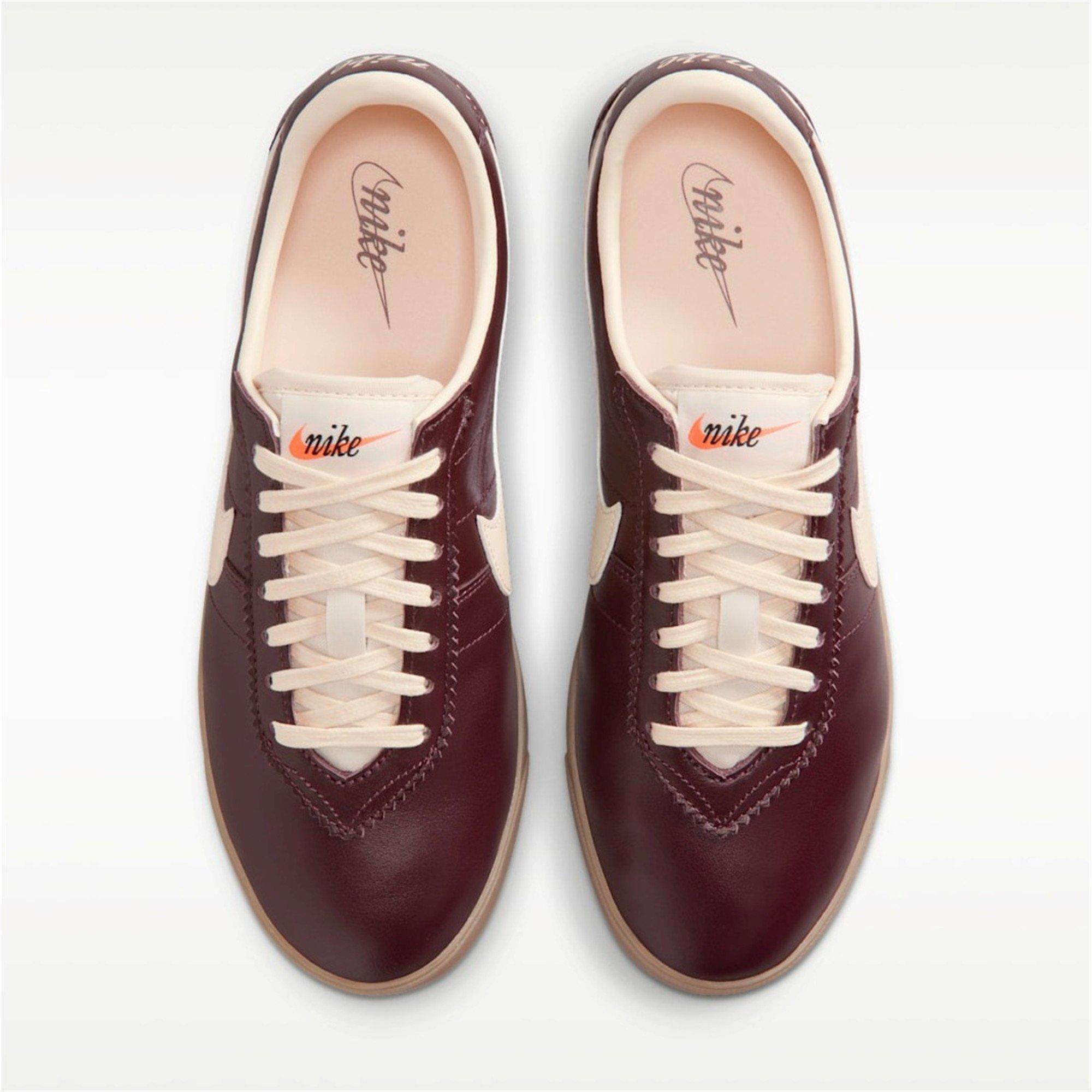 Burgundy Crush - Nike - Nike Astrograbber Ld62 - 5