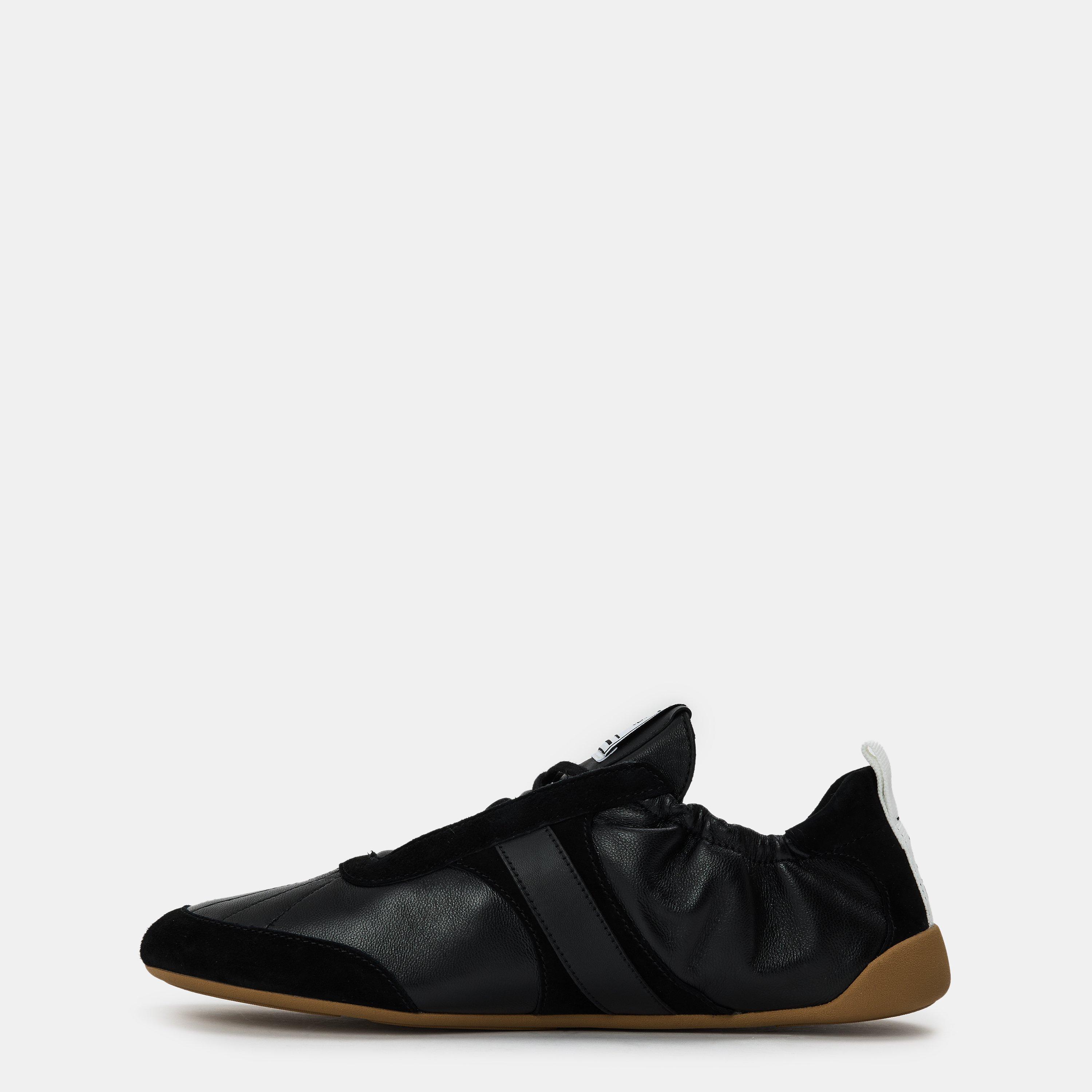 Black - Chloe - Chloe Kick Ld61 - 2