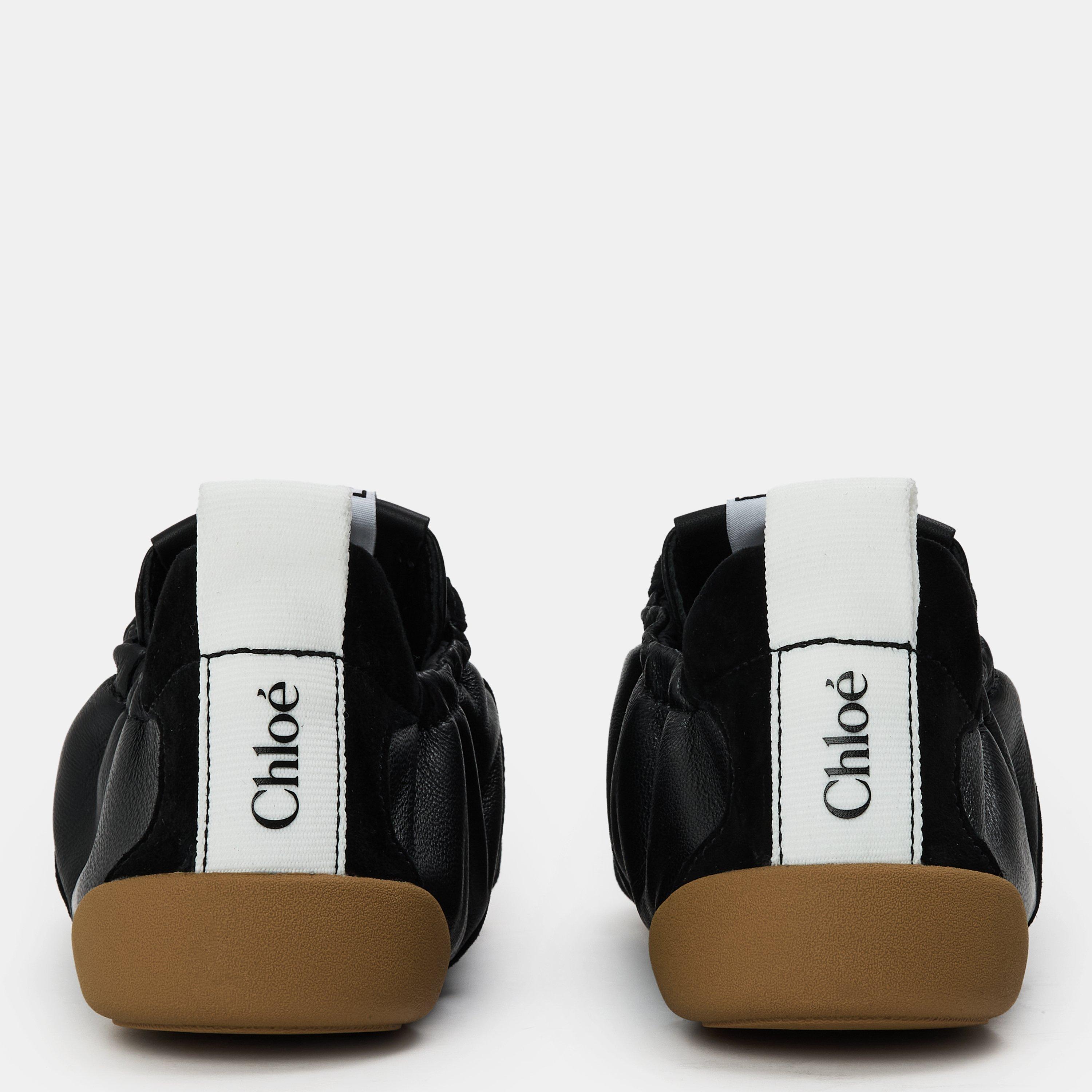 Black - Chloe - Chloe Kick Ld61 - 3