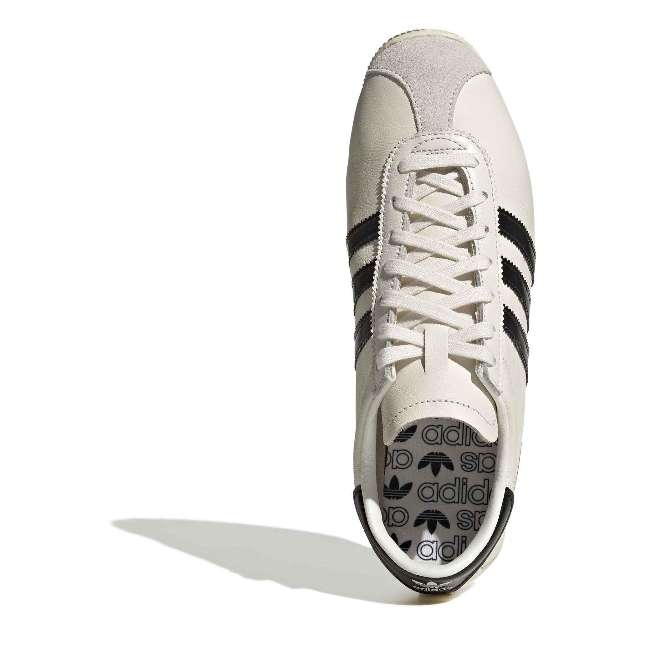 White/Black - adidas Originals - Paris Shoes Womens - 5