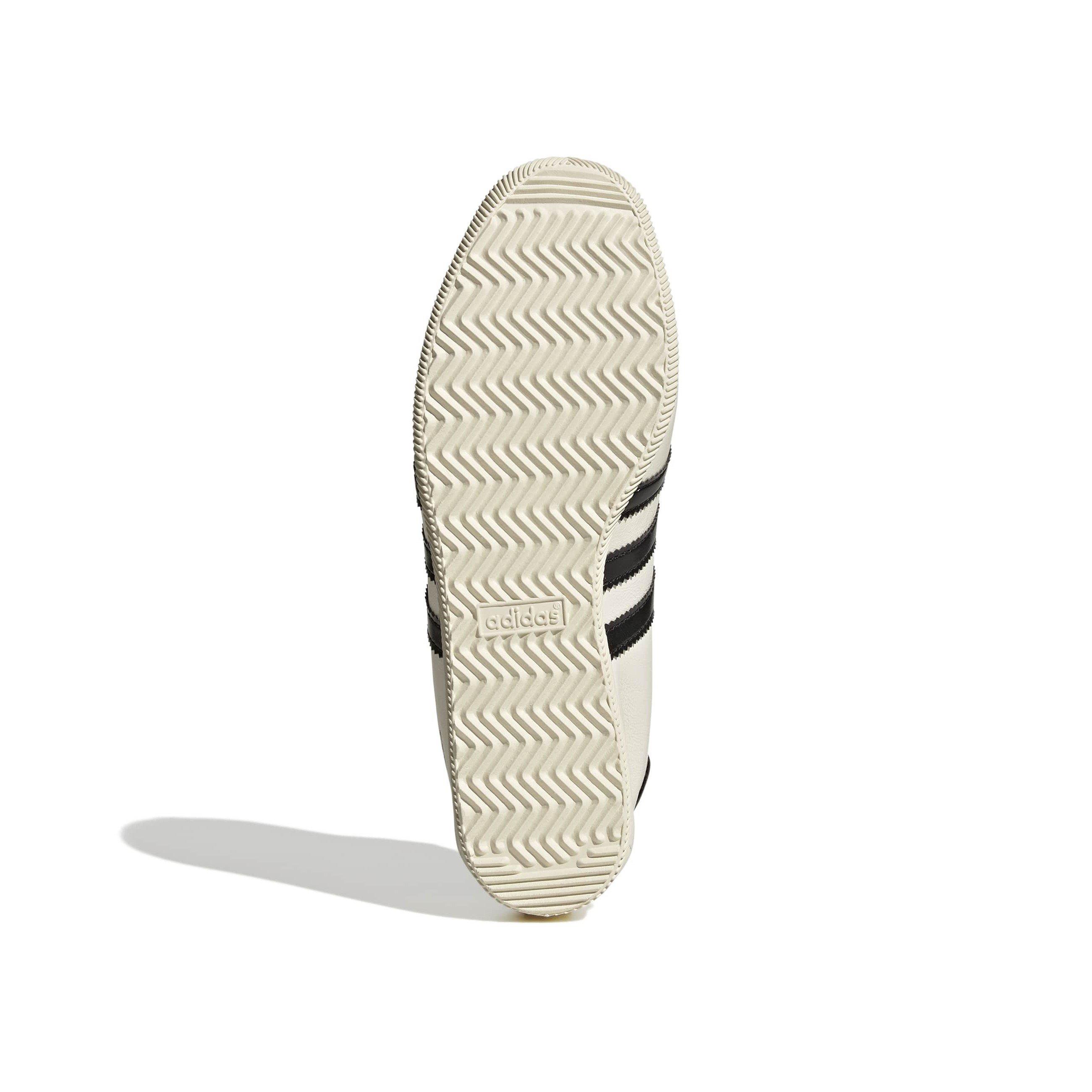 White/Black - adidas Originals - Paris Shoes Womens - 6