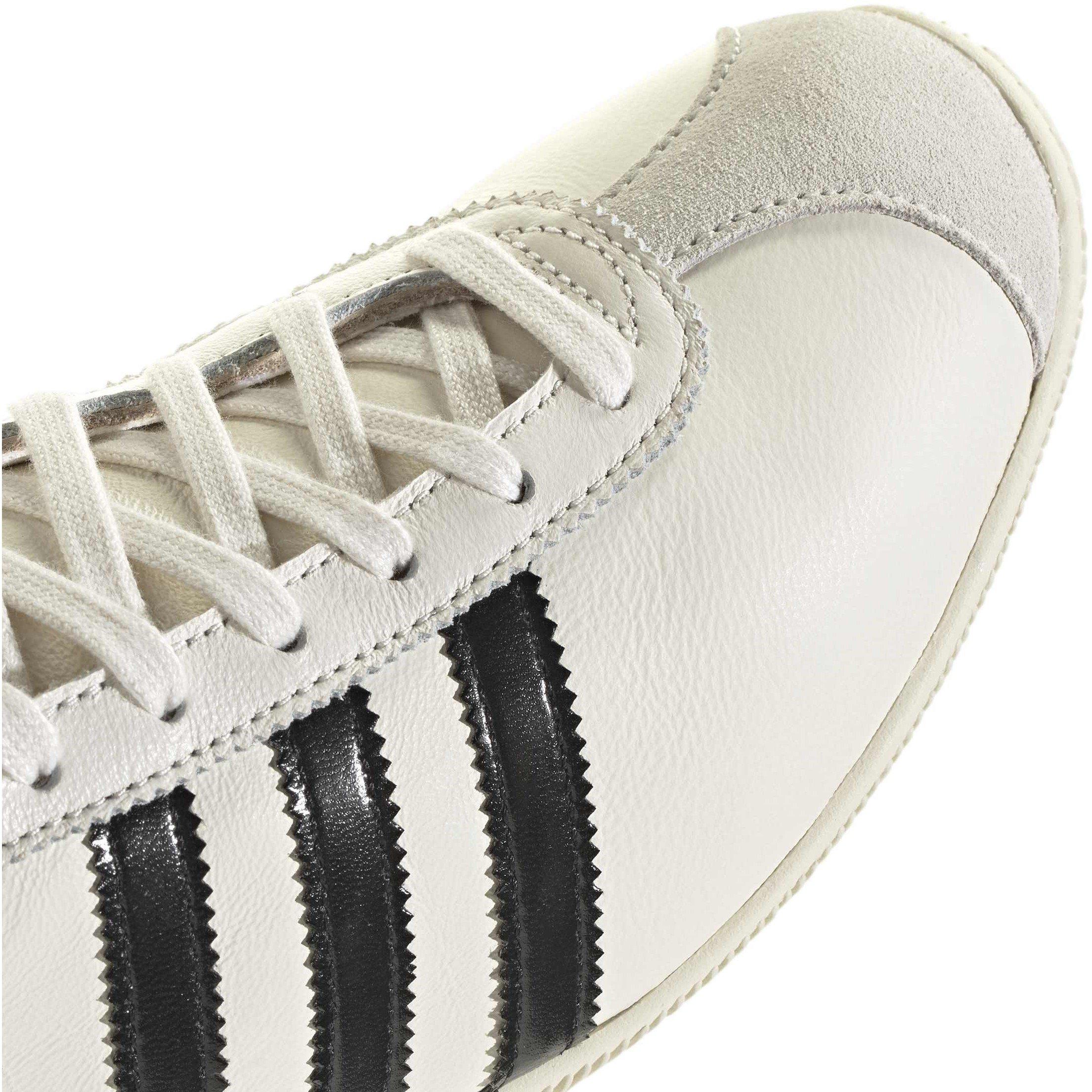 White/Black - adidas Originals - Paris Shoes Womens - 8