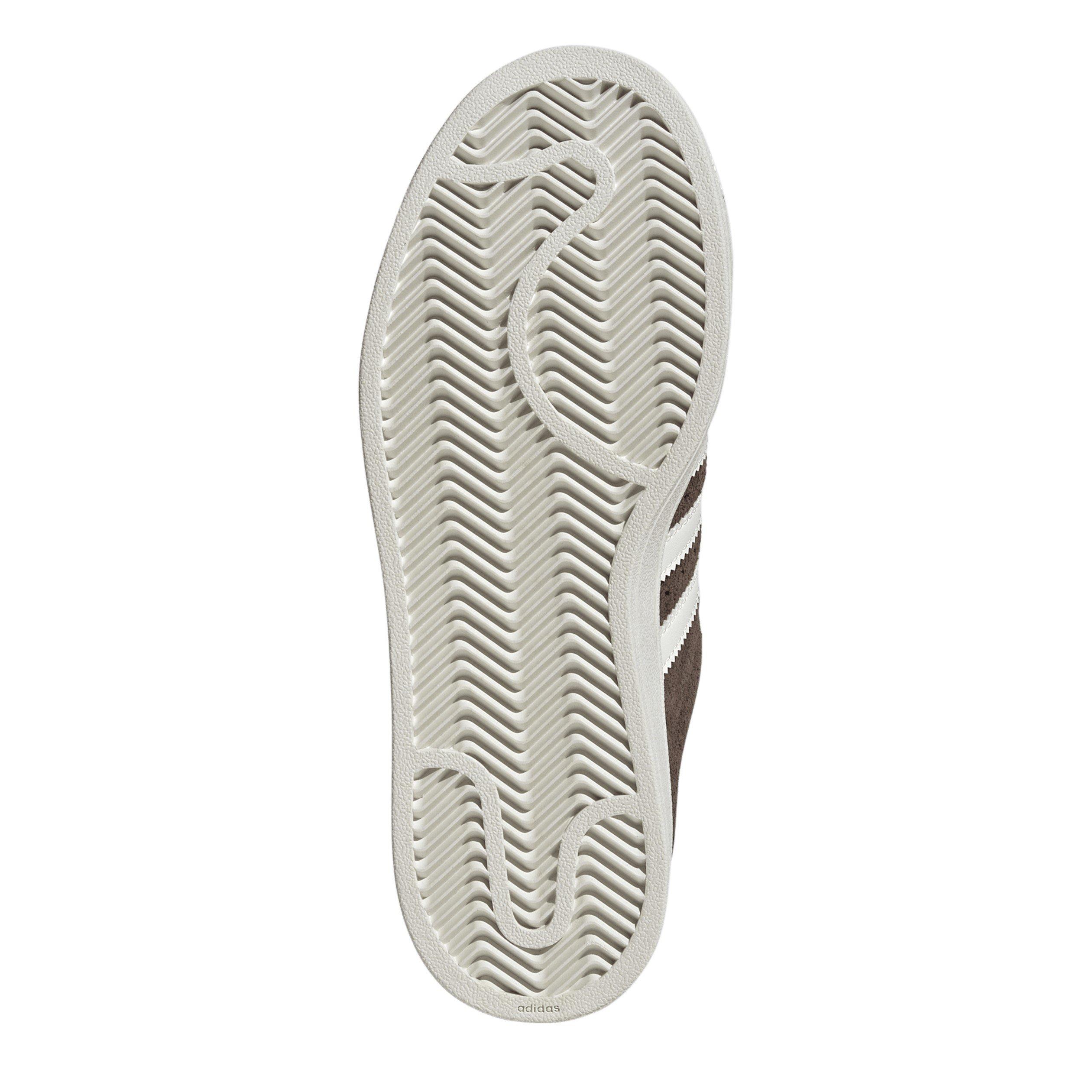 Shadow Brown - adidas Originals - Adidas SuperStar II Ld62 - 6