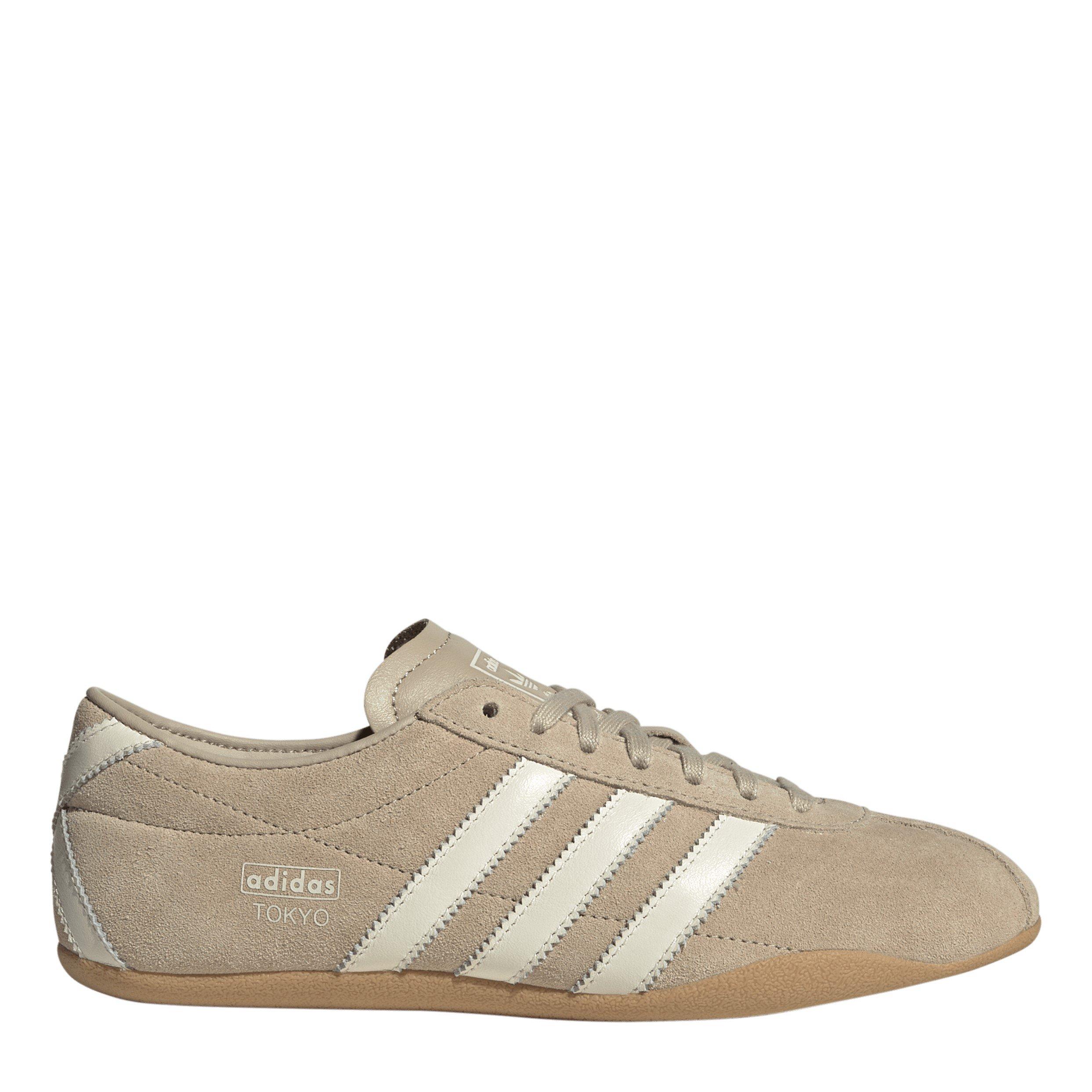 Stone Khaki - adidas Originals - Adidas Tokyo Ld62 - 1