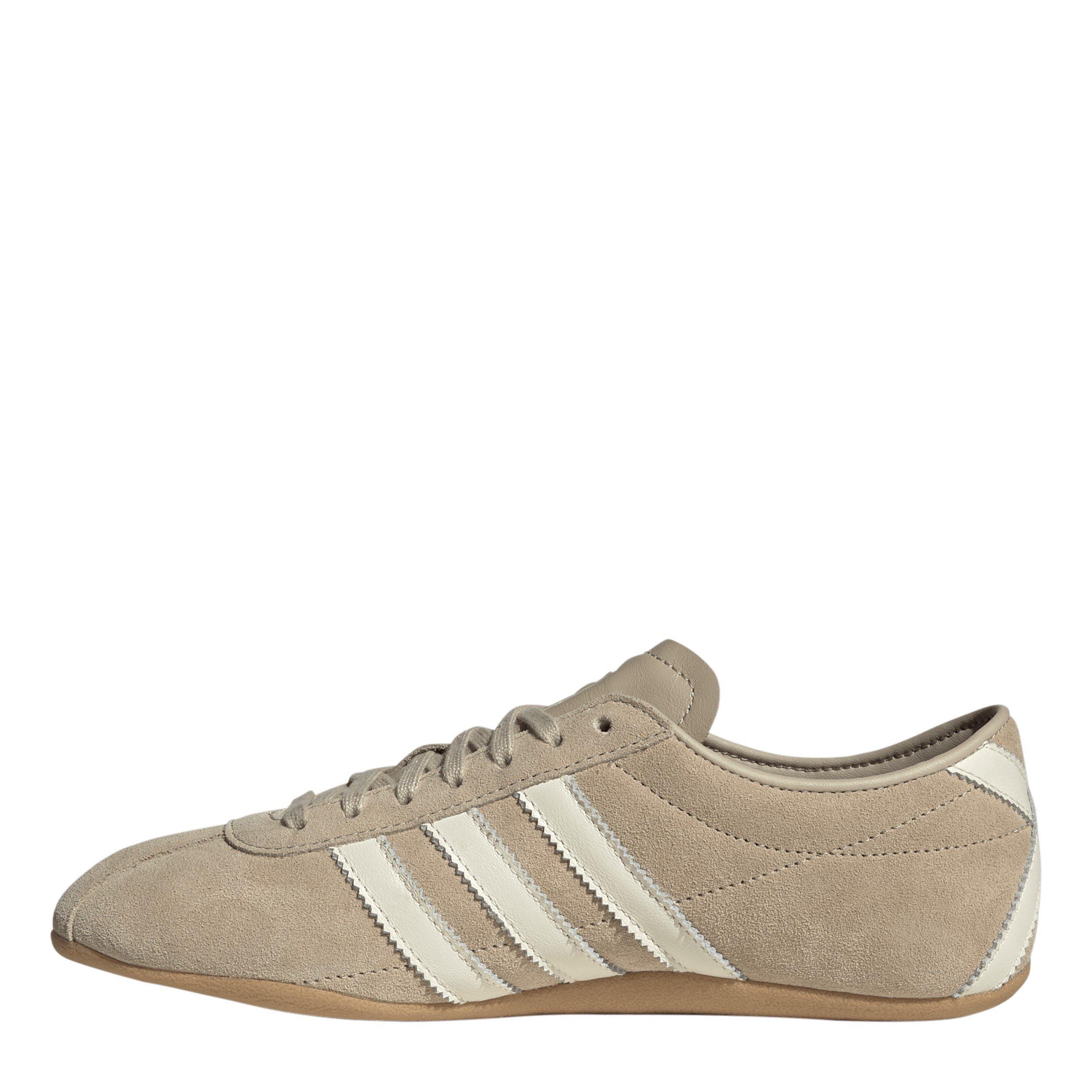 Stone Khaki - adidas Originals - Adidas Tokyo Ld62 - 2