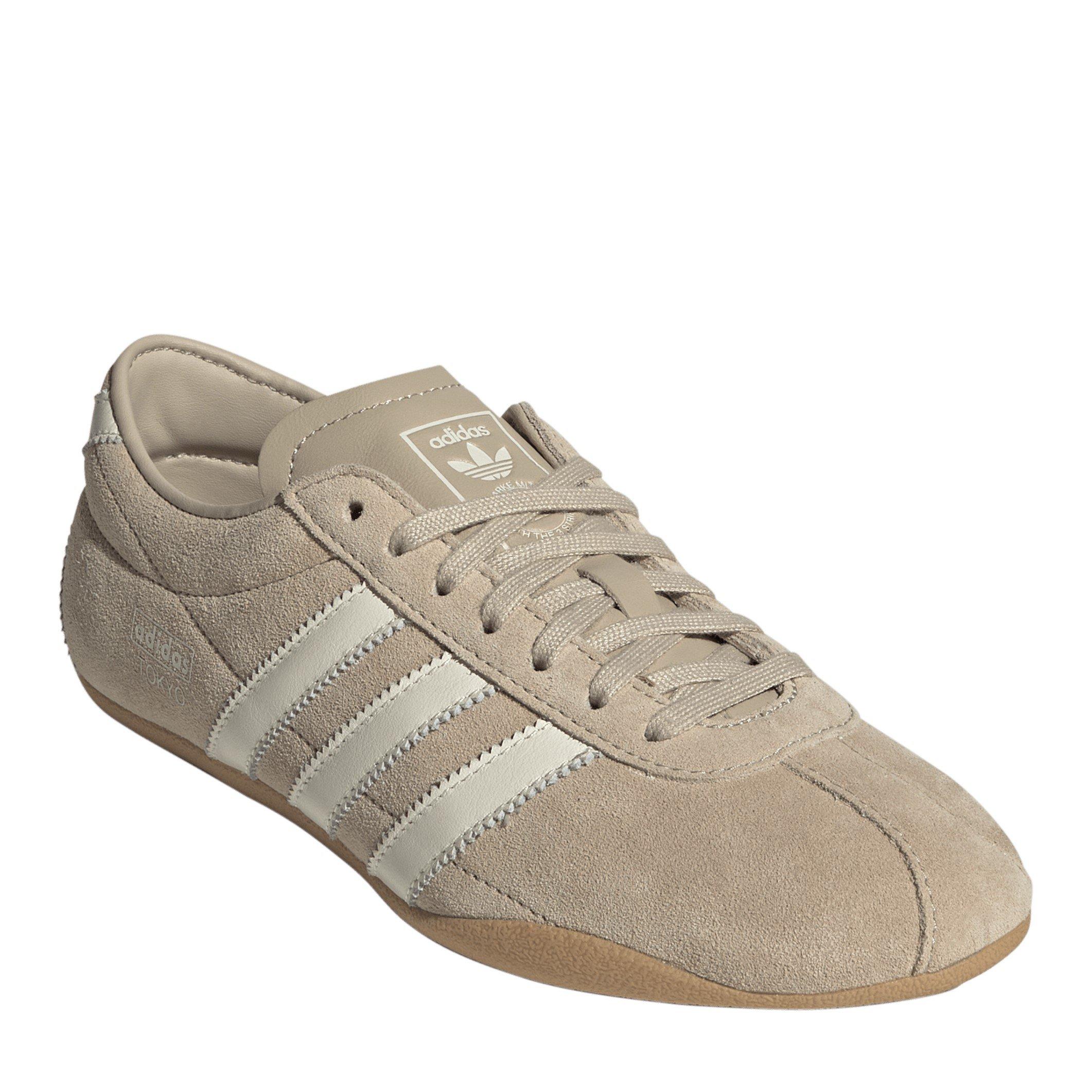 Stone Khaki - adidas Originals - Adidas Tokyo Ld62 - 3