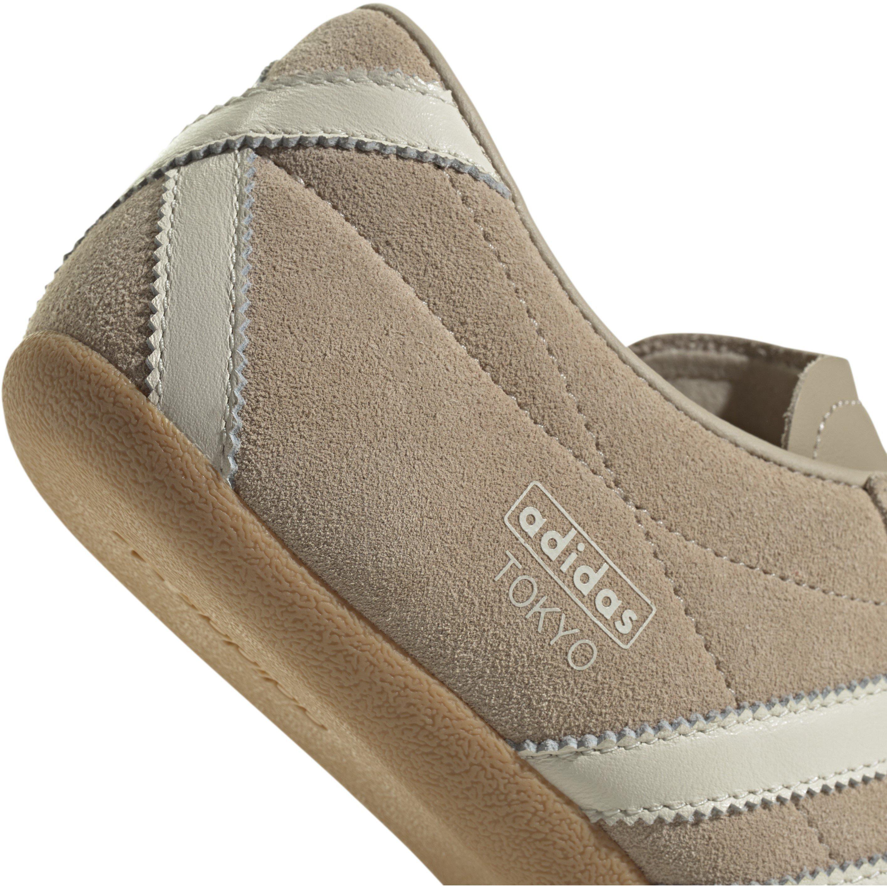 Stone Khaki - adidas Originals - Adidas Tokyo Ld62 - 7