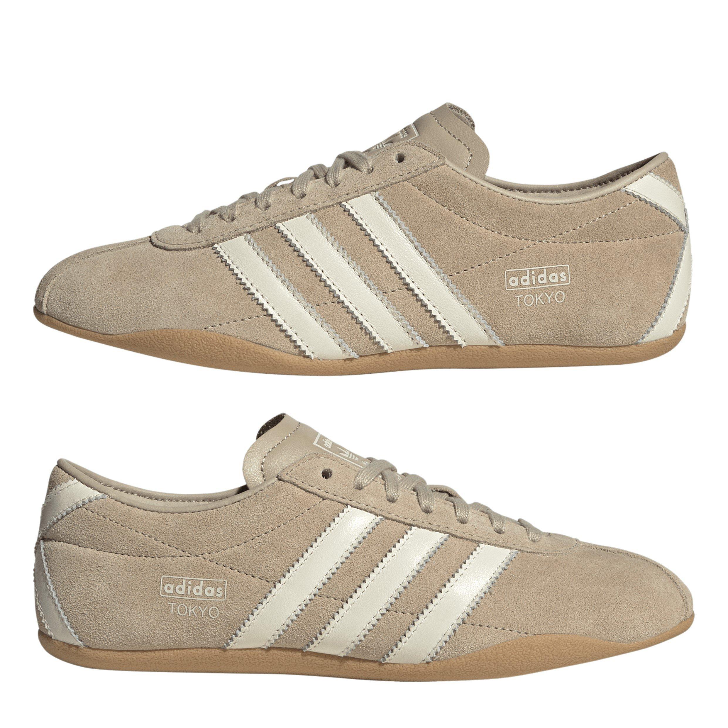 アディダス TOKYO 275 S級 adidas JI0183 Tokyo Suede Womens