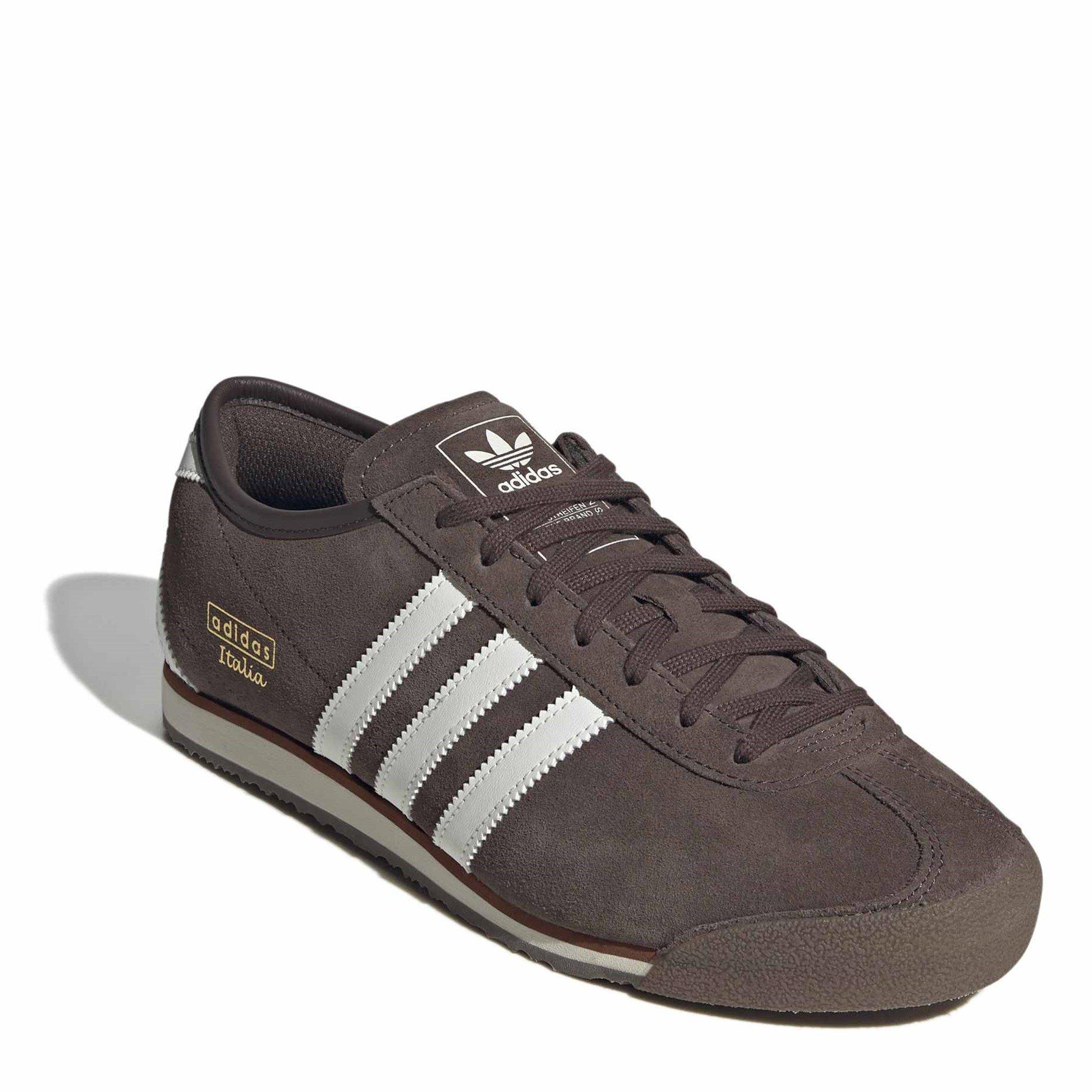 Brown/OffWhite - adidas Originals - Adidas Italia 70s Ld62 - 3