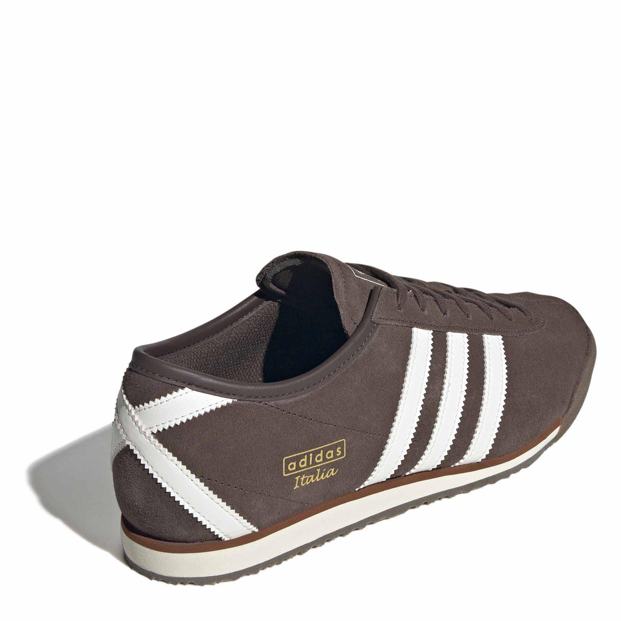 Brown/OffWhite - adidas Originals - Adidas Italia 70s Ld62 - 4