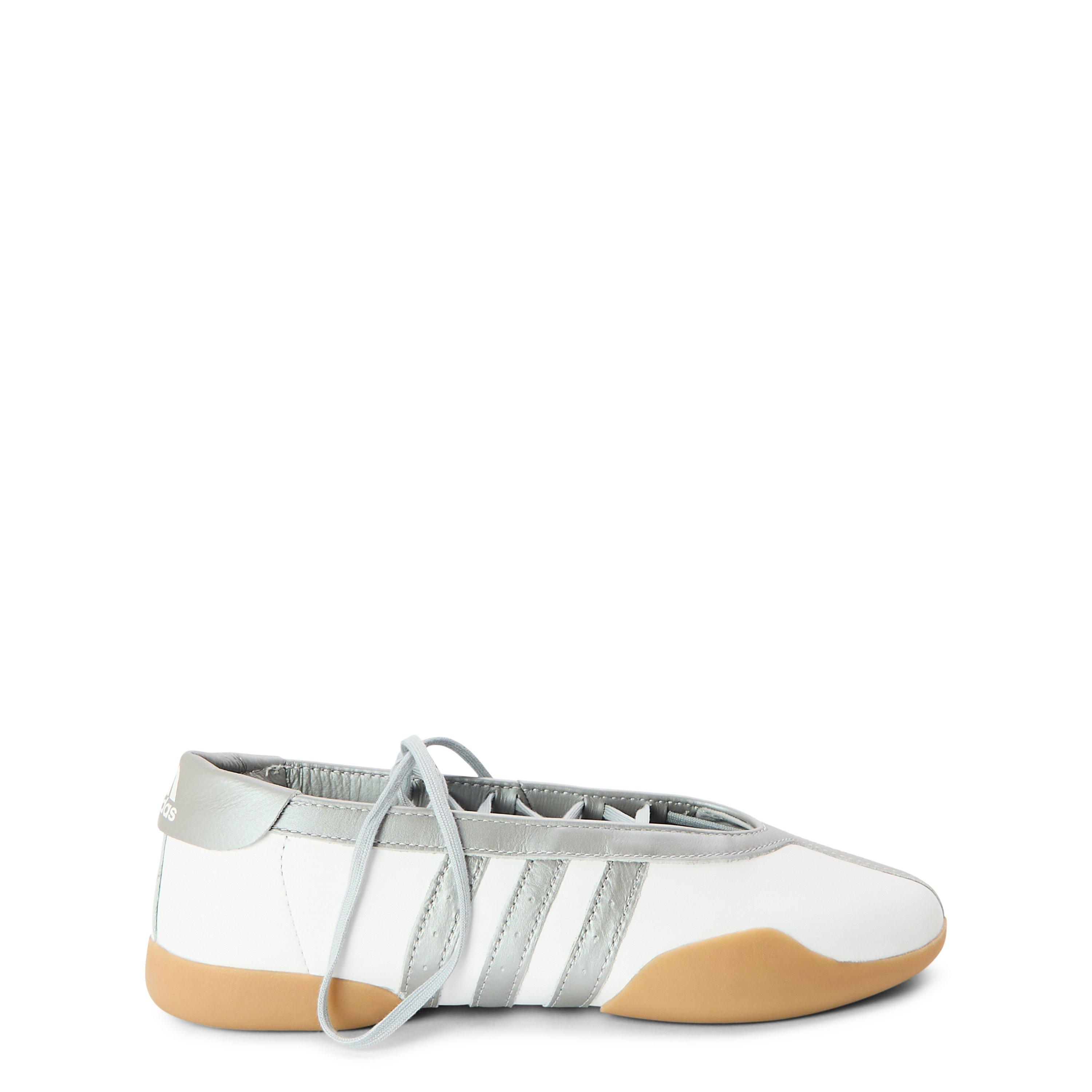 White/Silver - adidas Originals - Adidas Taekwondo Blt Ld61 - 1