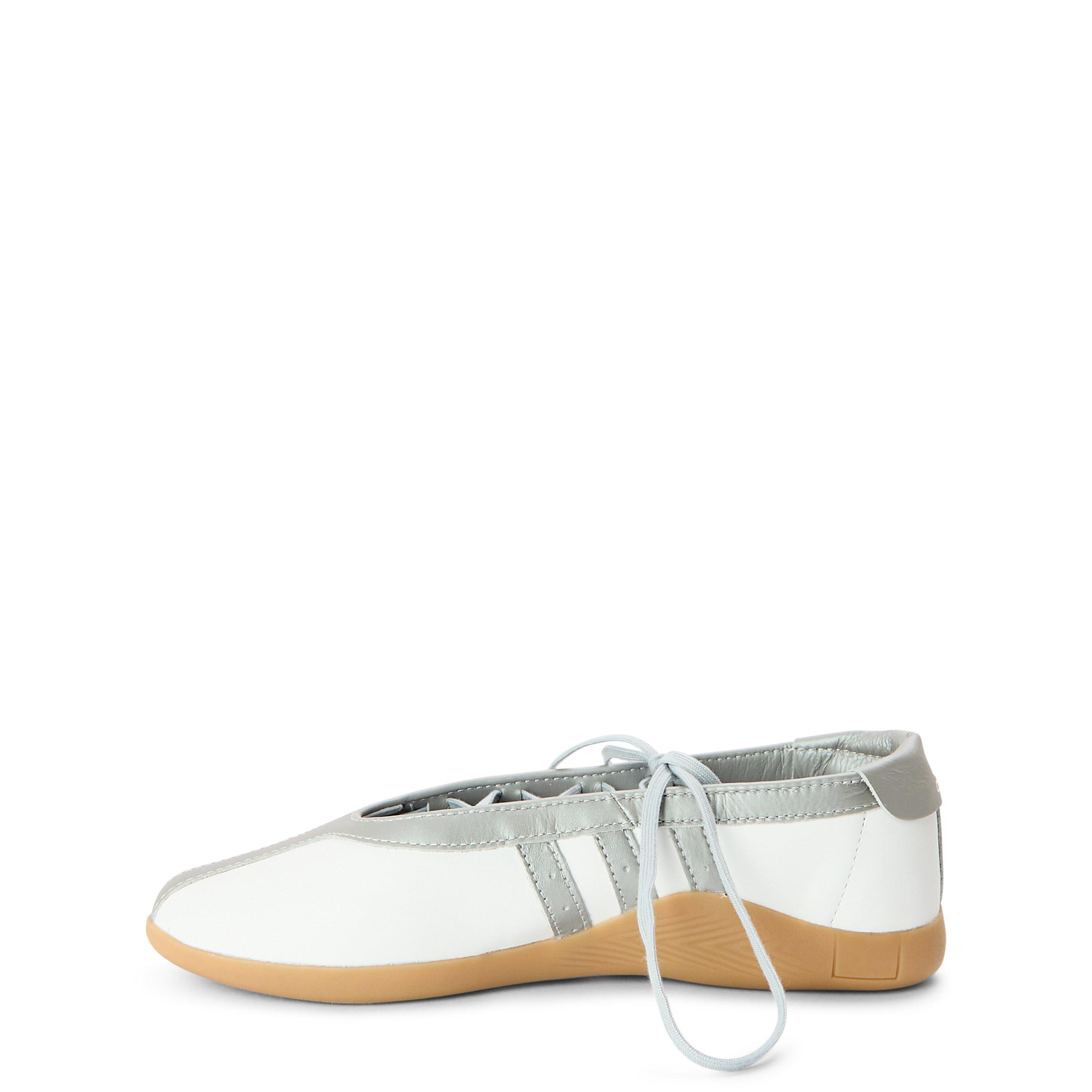 White/Silver - adidas Originals - Adidas Taekwondo Blt Ld61 - 2