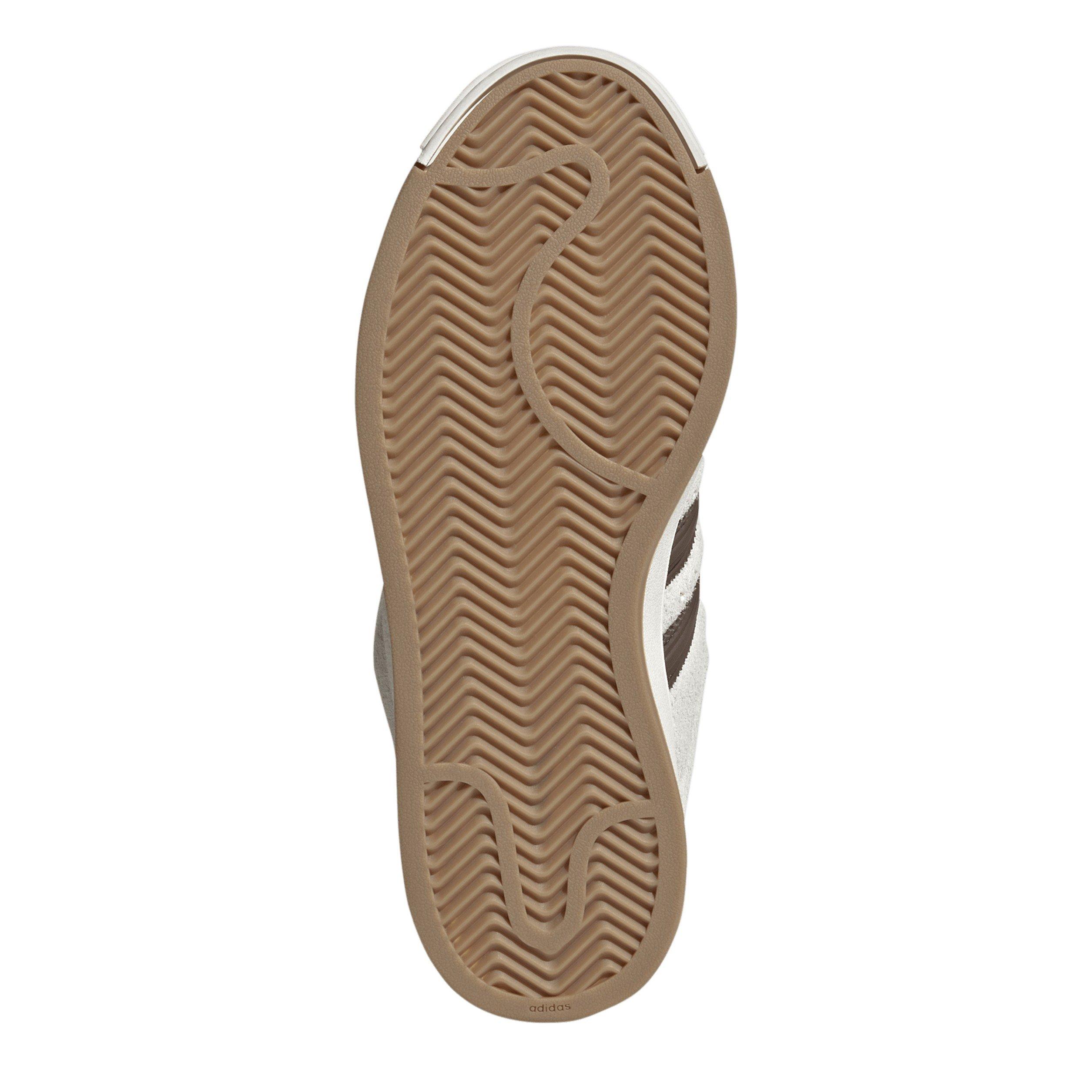 Wht/EarthStrata - adidas Originals - Adidas SuperStar ST Ld62 - 6