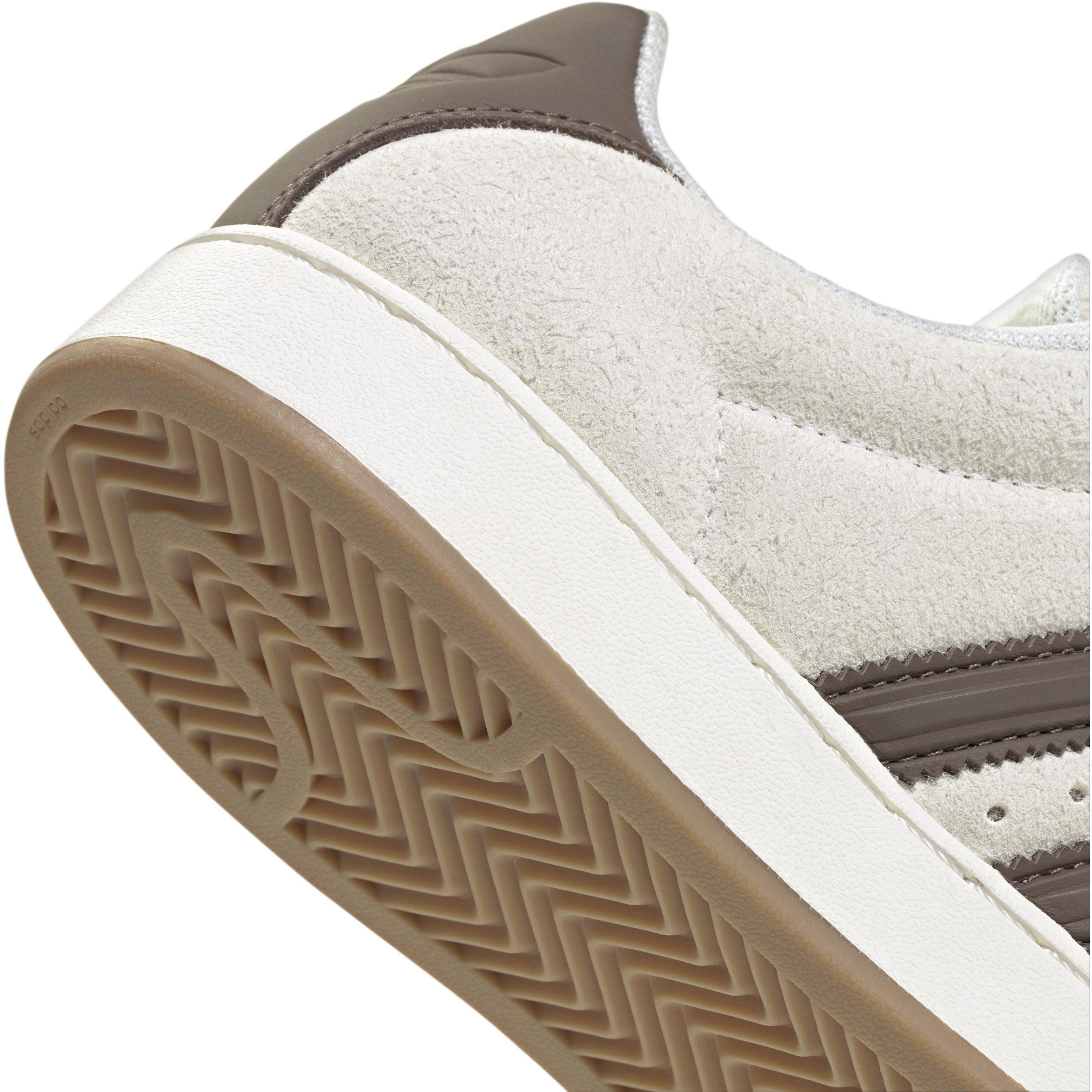 Wht/EarthStrata - adidas Originals - Adidas SuperStar ST Ld62 - 7