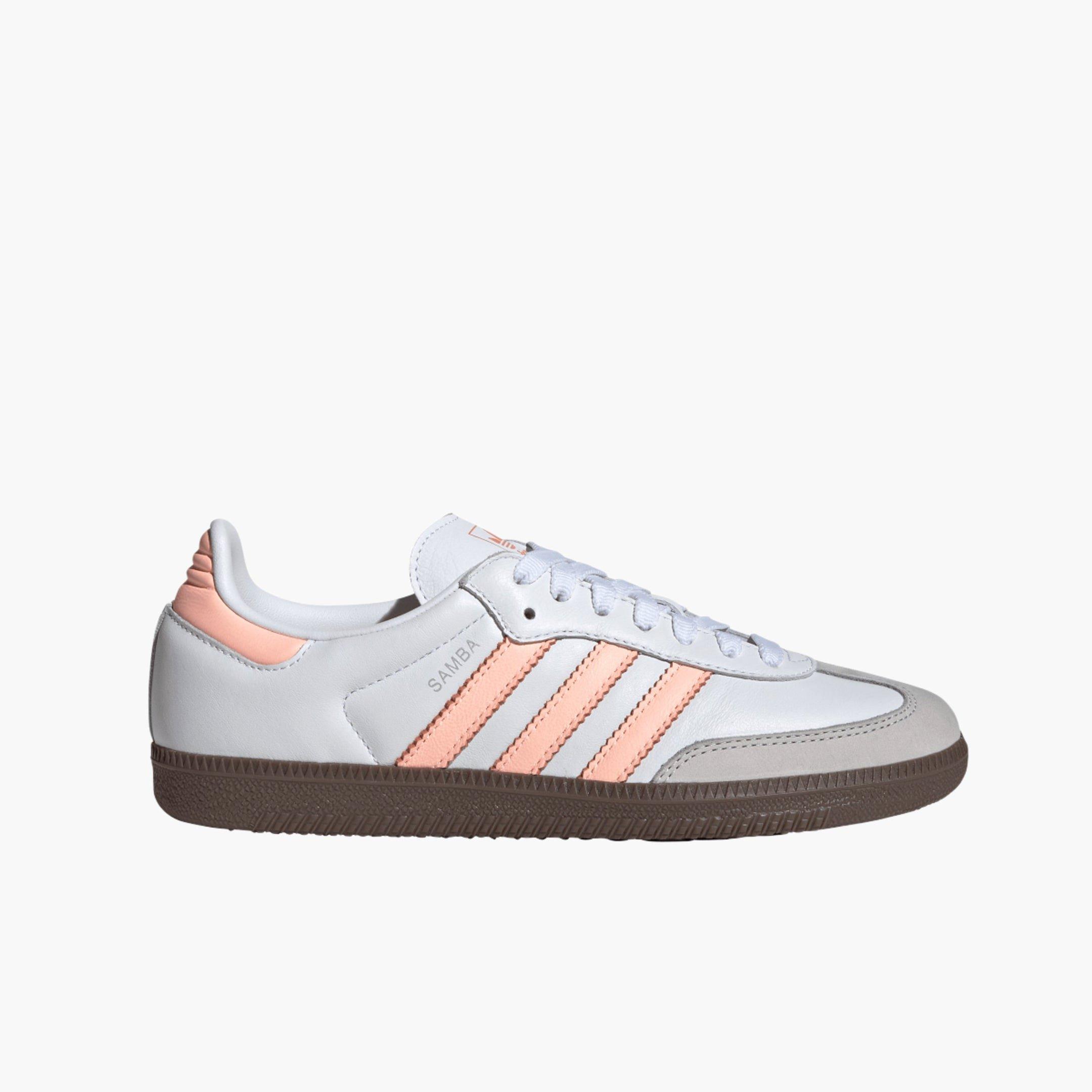 Women's Samba OG Low-Top Trainers