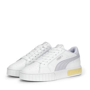 Wht/Lavender - Puma - Cali Star Womens Shoes - 1