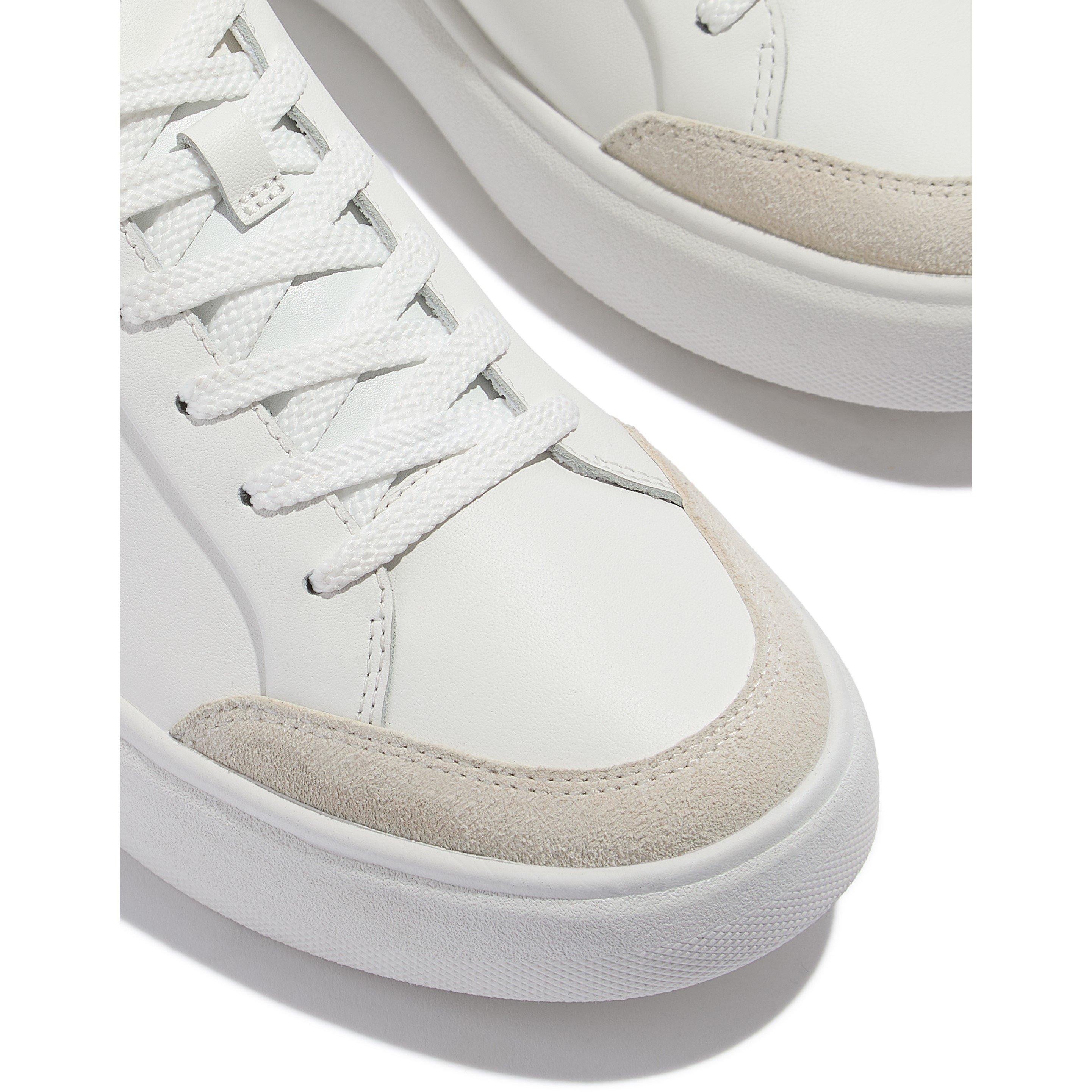 Bianco Urbano - Fitflop - Fitflop RTG Sneakers Ld62 - 4