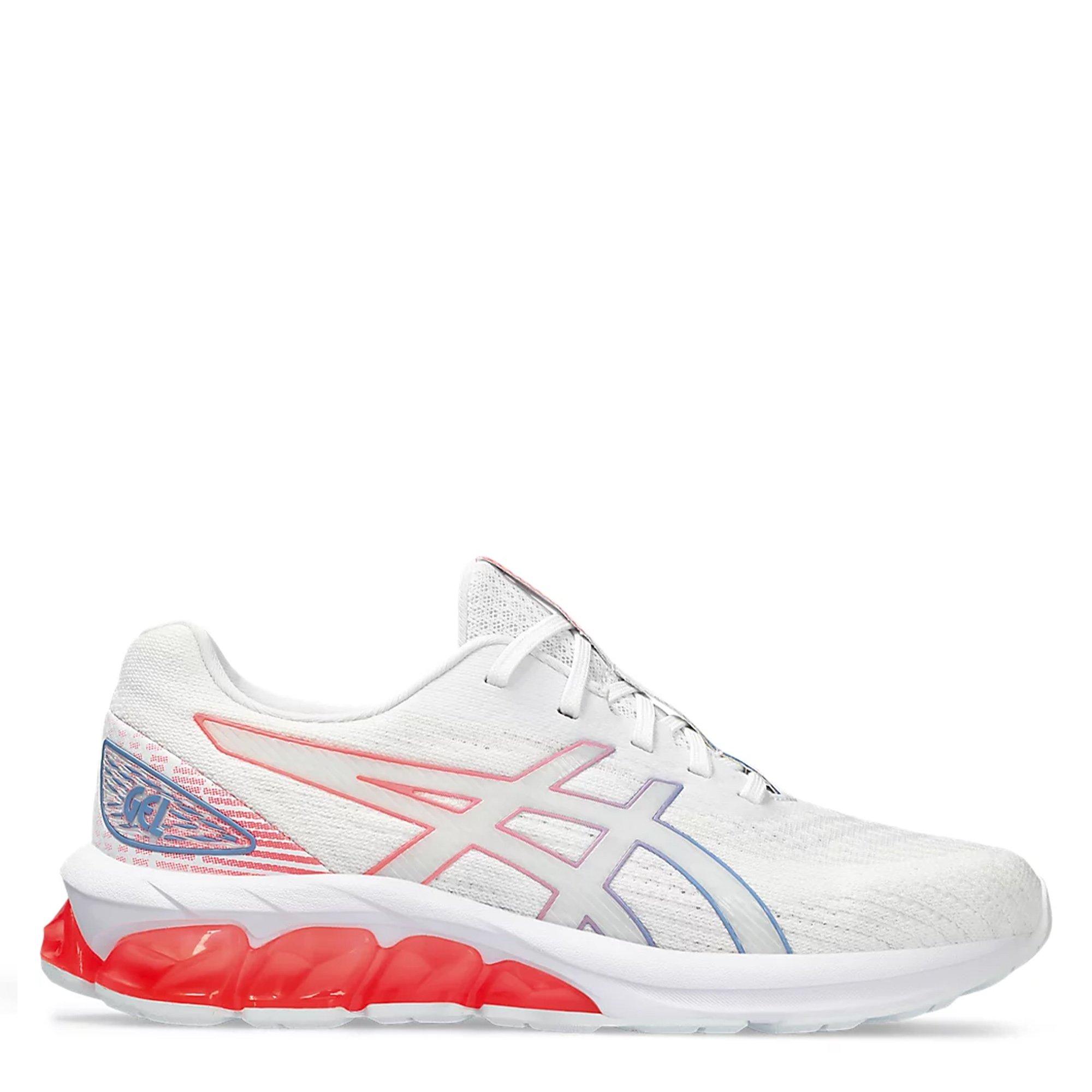 Colorful asics womens best sale