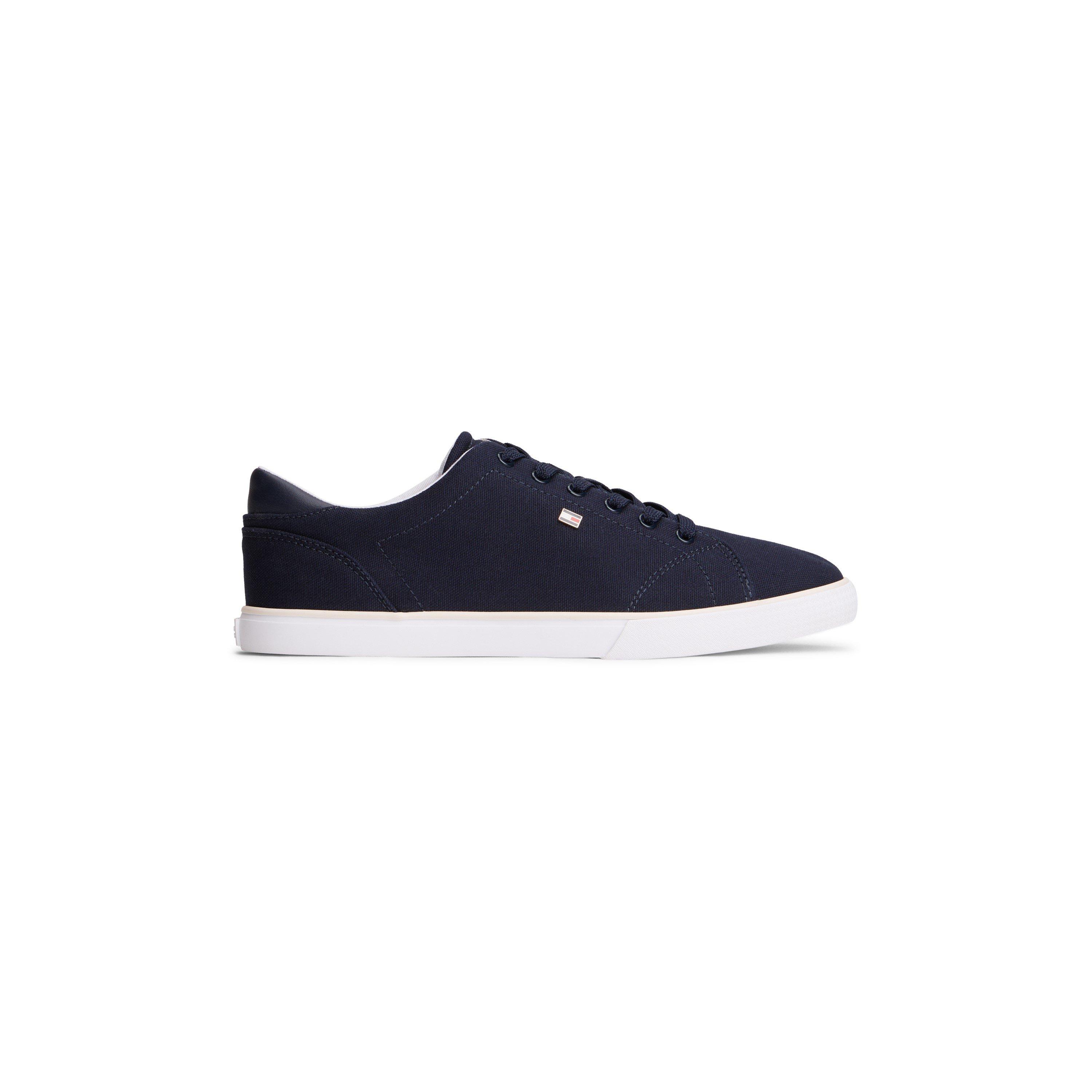 Tommy Hilfiger Women's Low-Top Trainers - Space Blue - 6 (39)